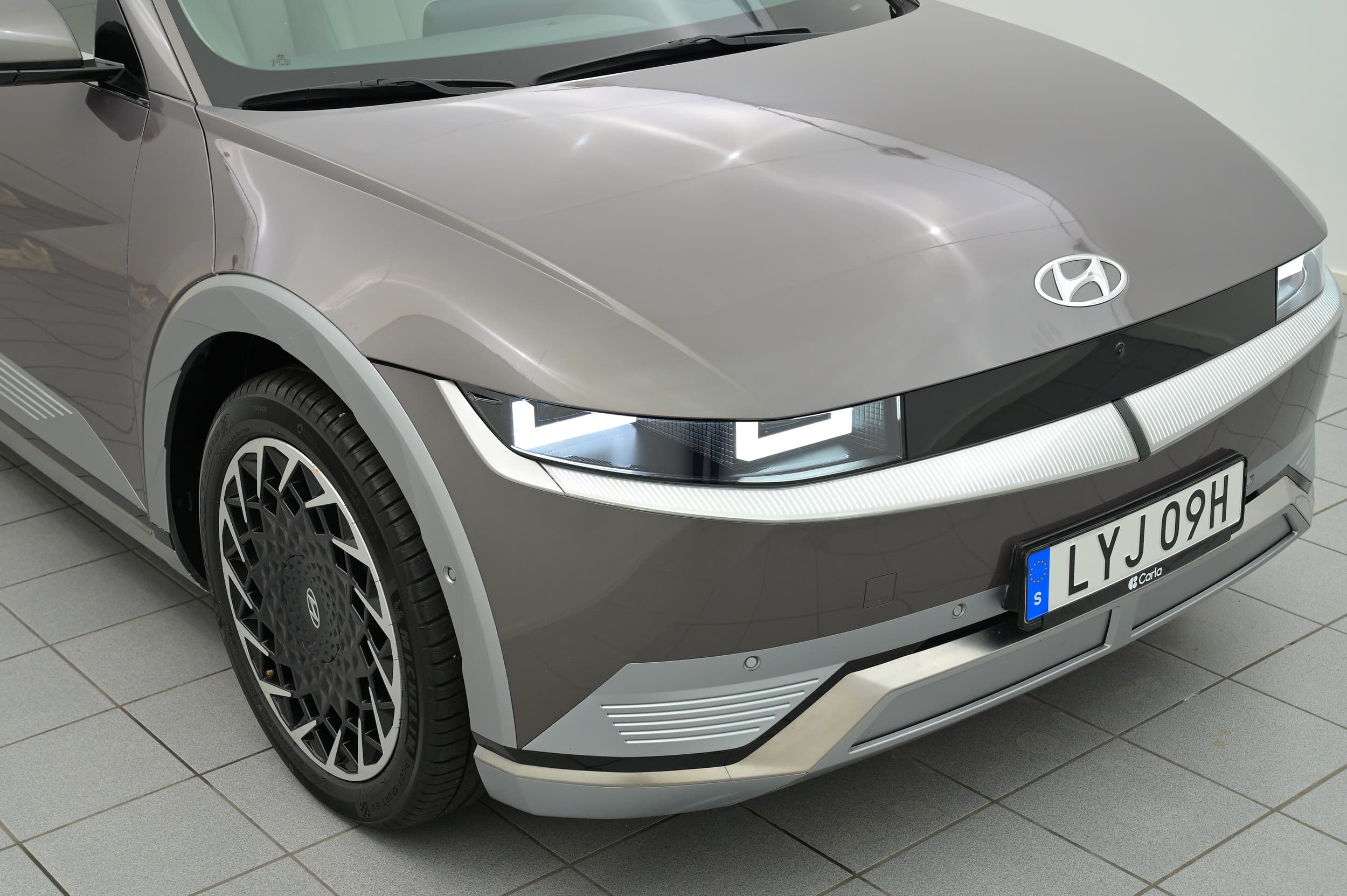 Hyundai Ioniq 5