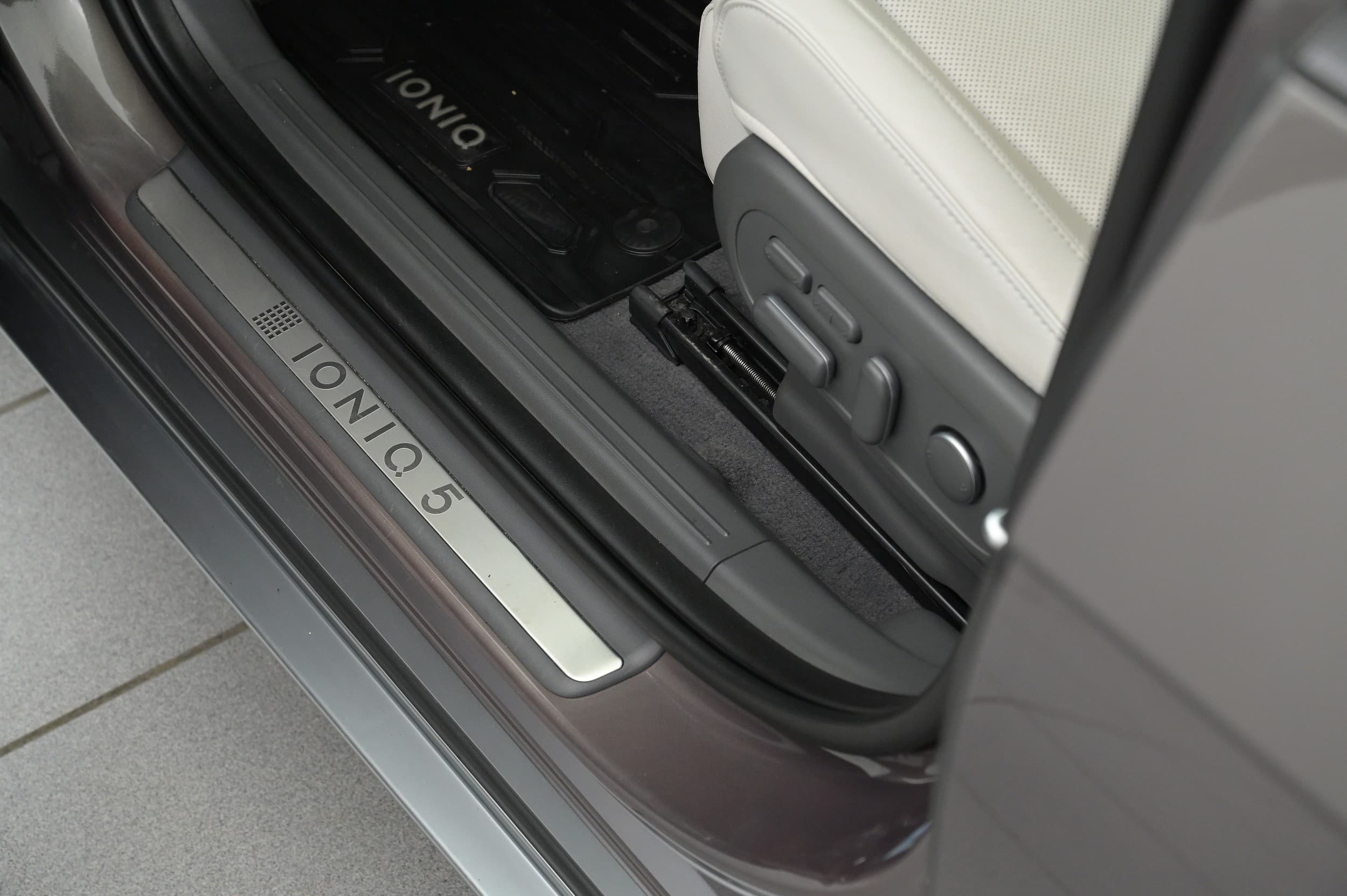 Hyundai Ioniq 5