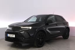 Opel Mokka-e