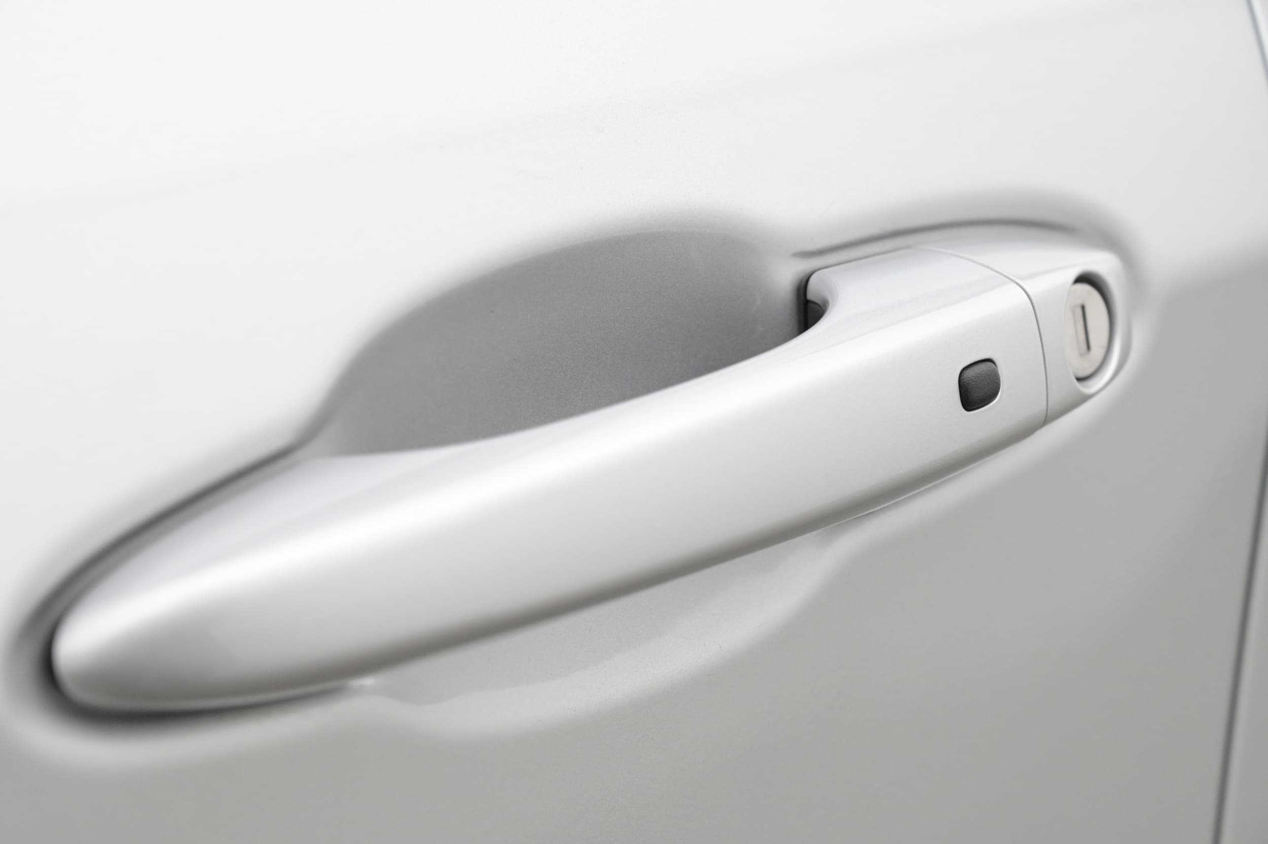 Keyless Entry & Go