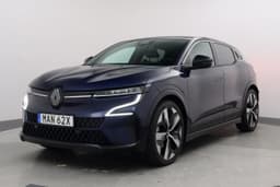 Renault Mégane E-TECH