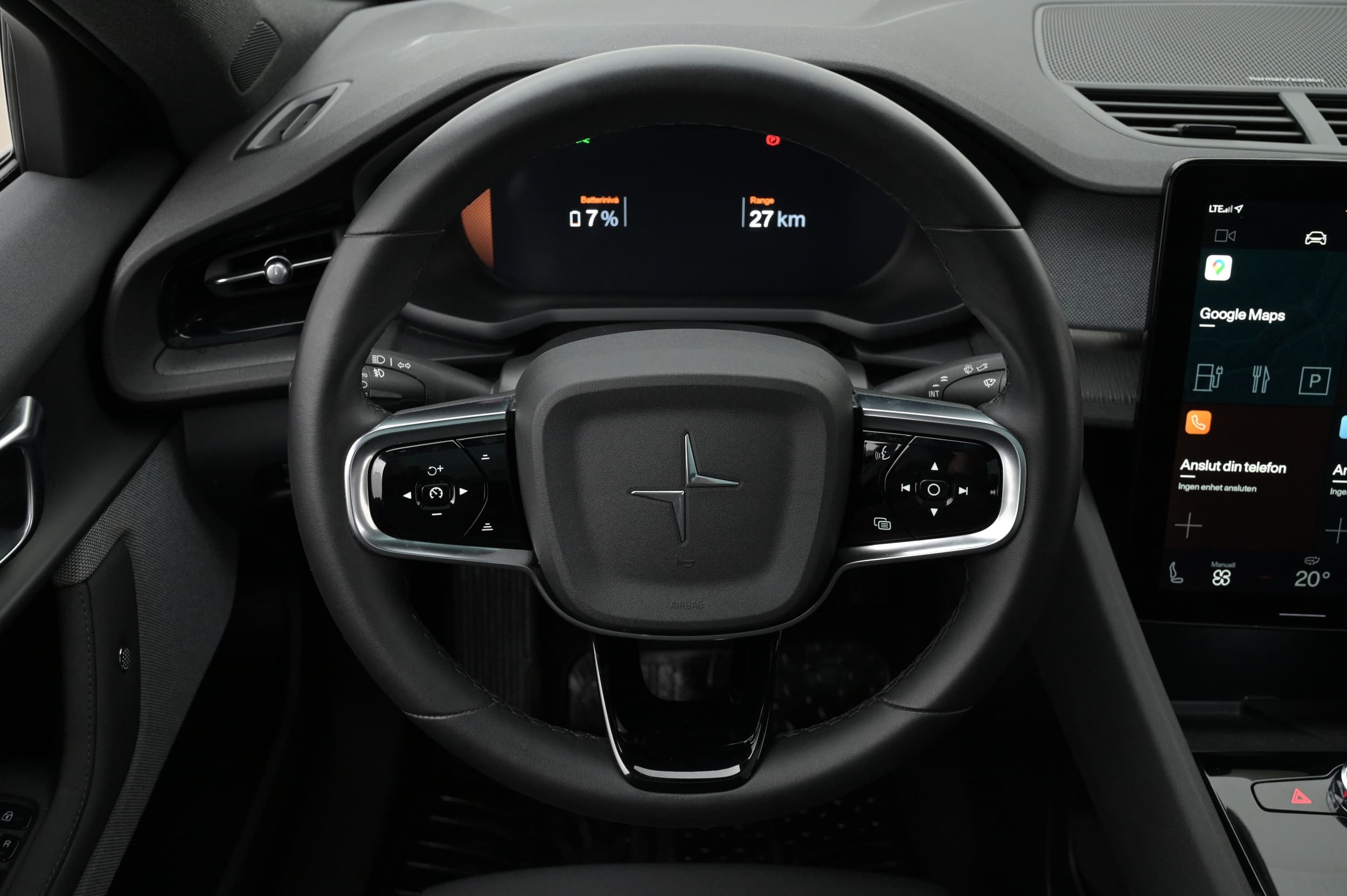 Polestar 2