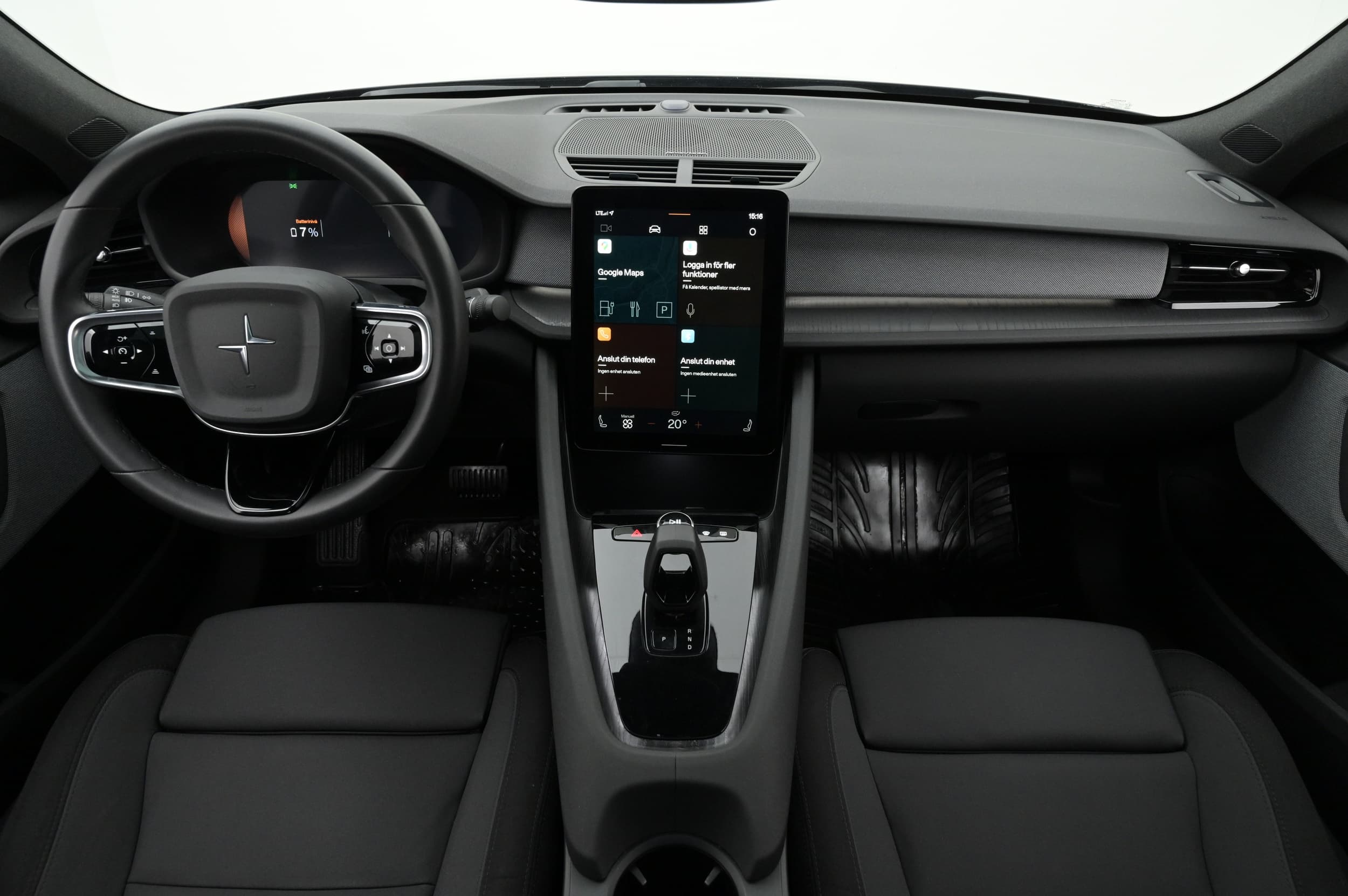 Polestar 2