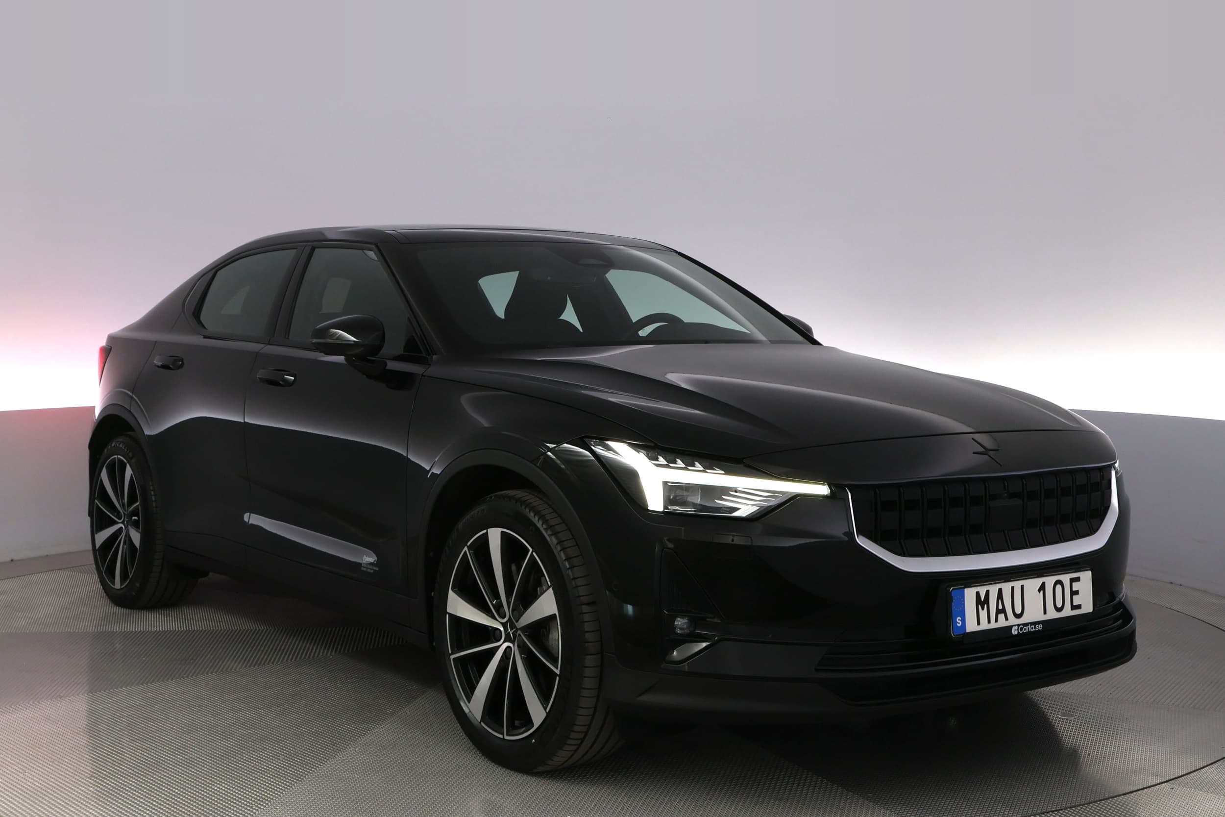 Polestar 2