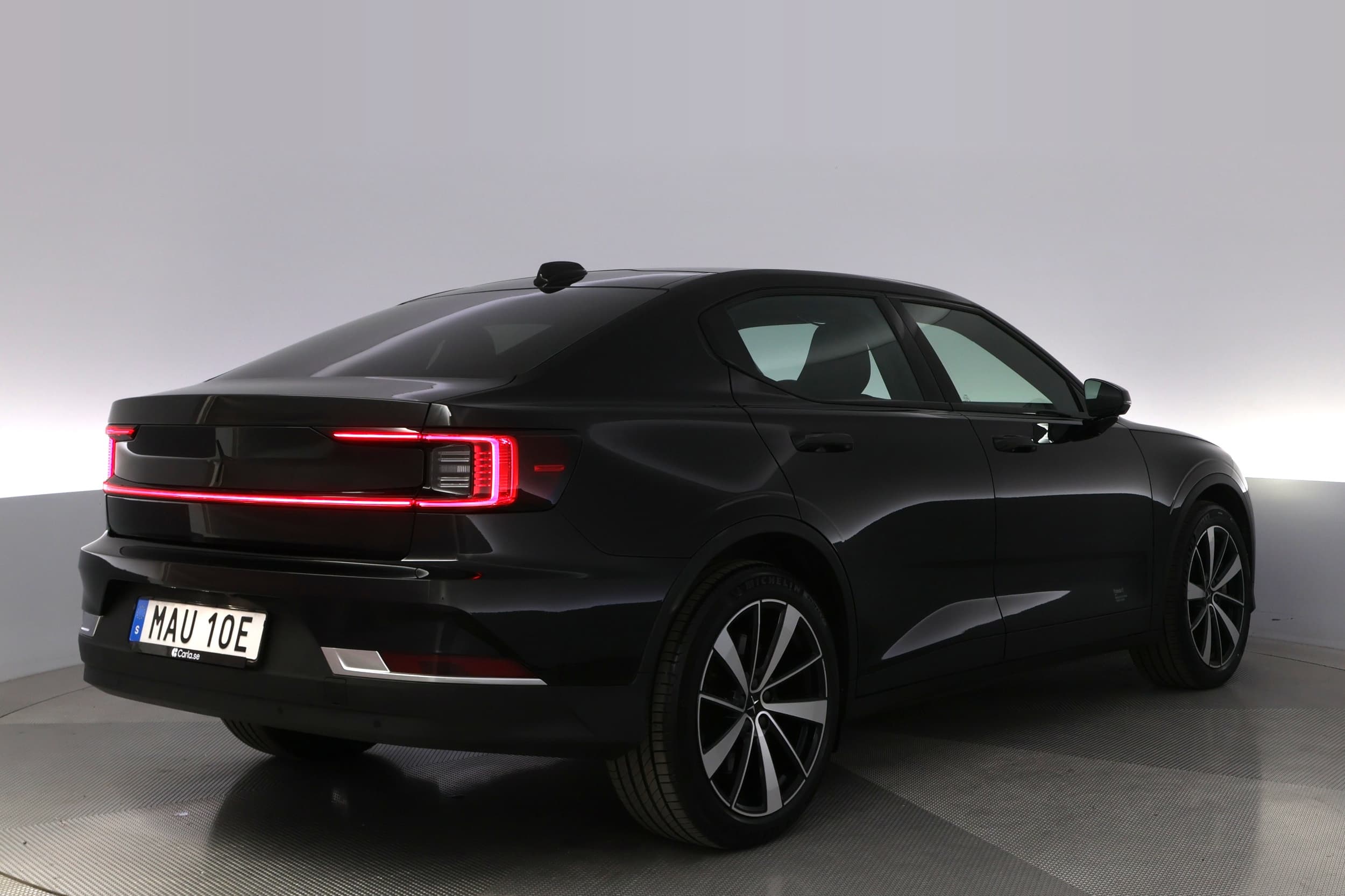 Polestar 2