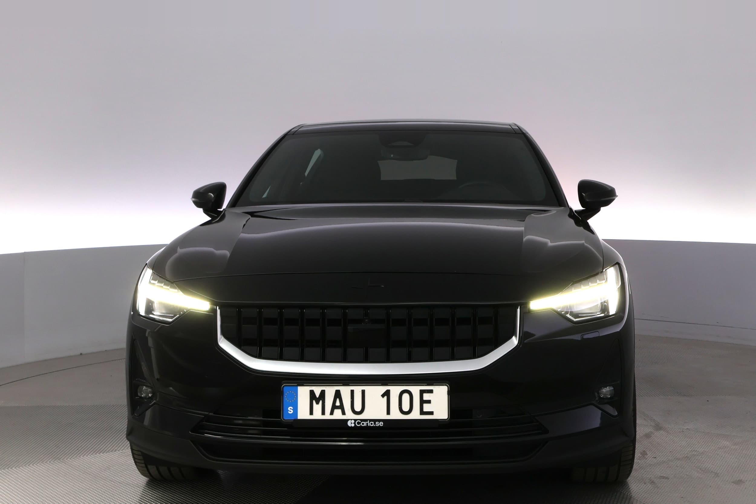 Polestar 2