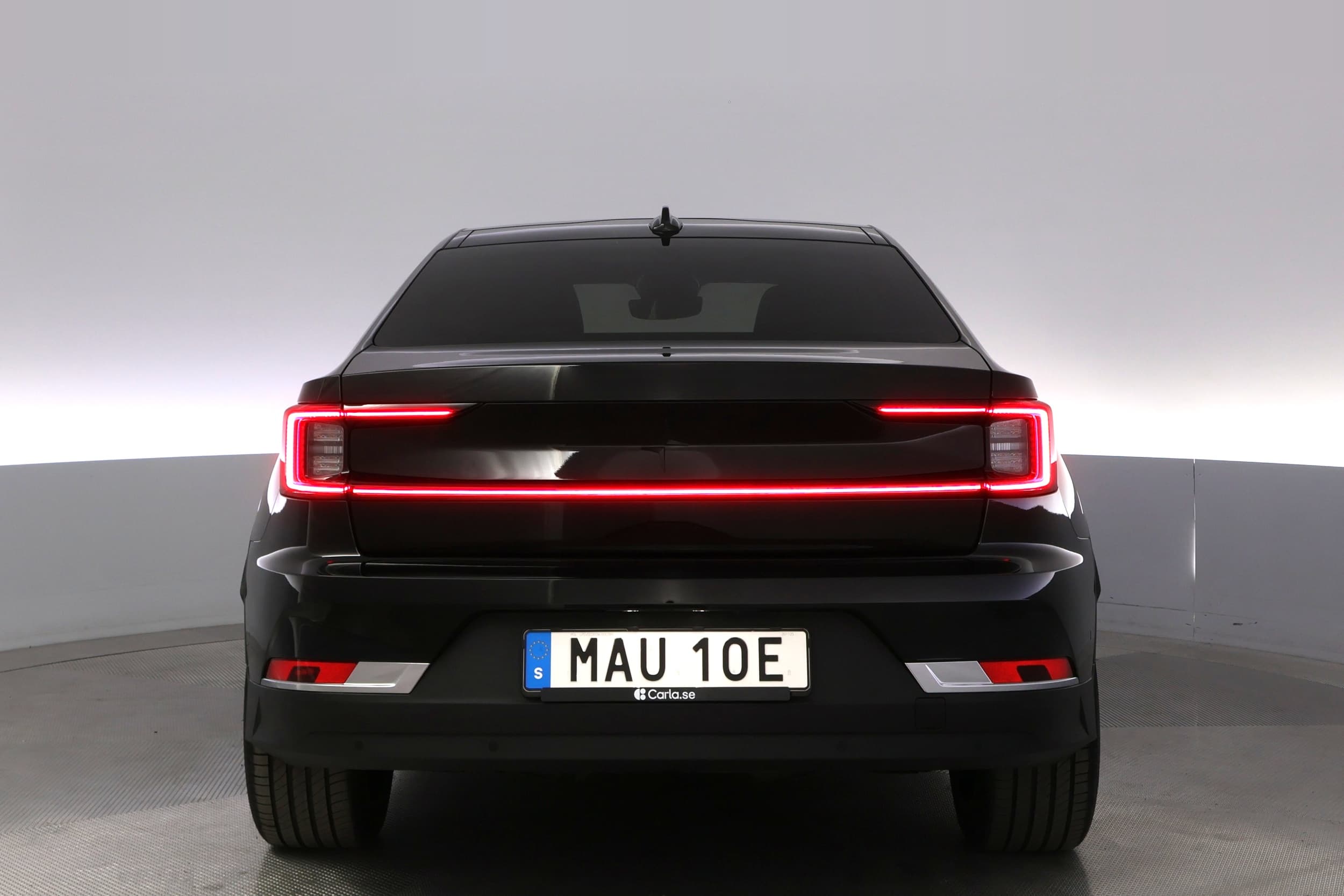 Polestar 2