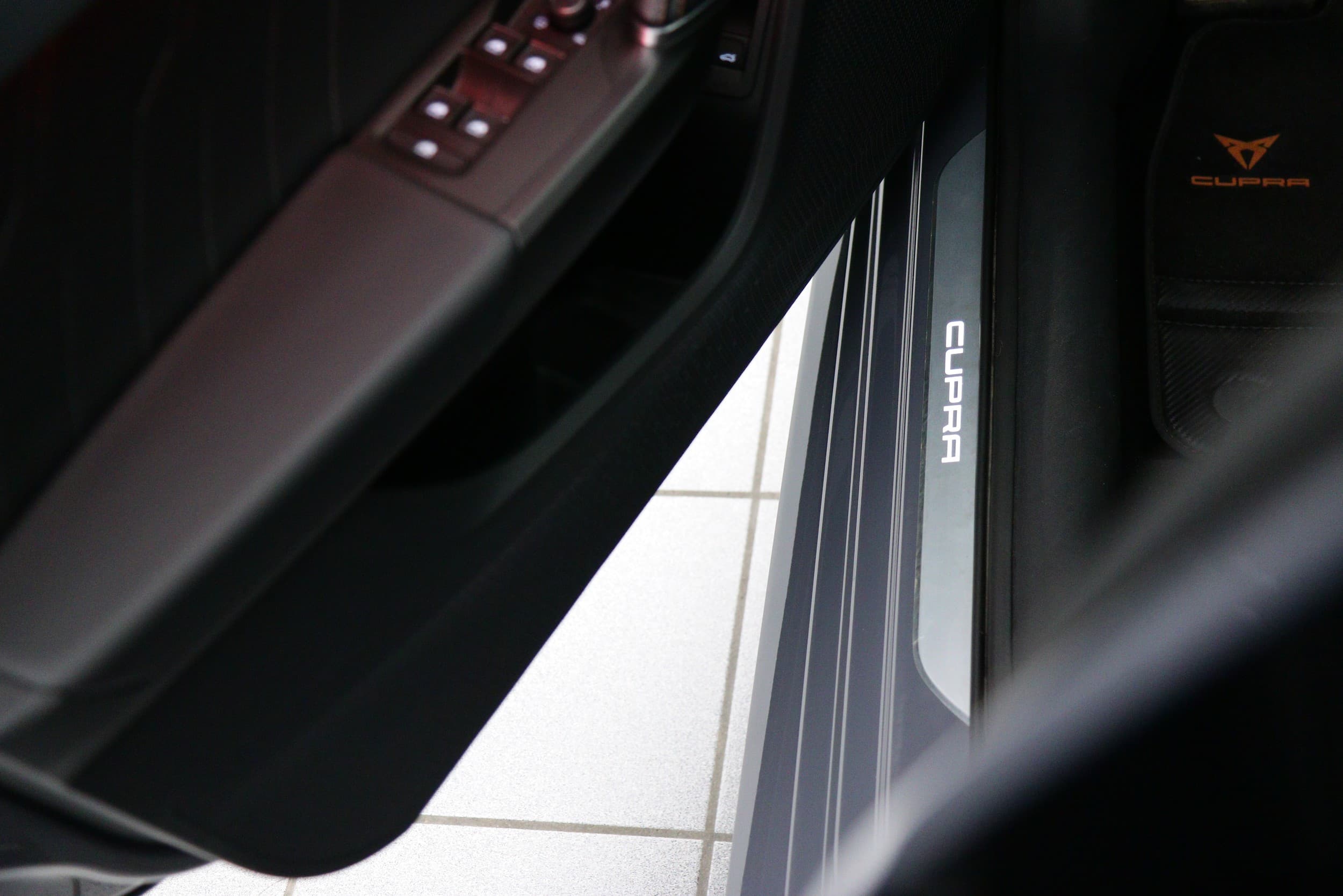 Cupra León