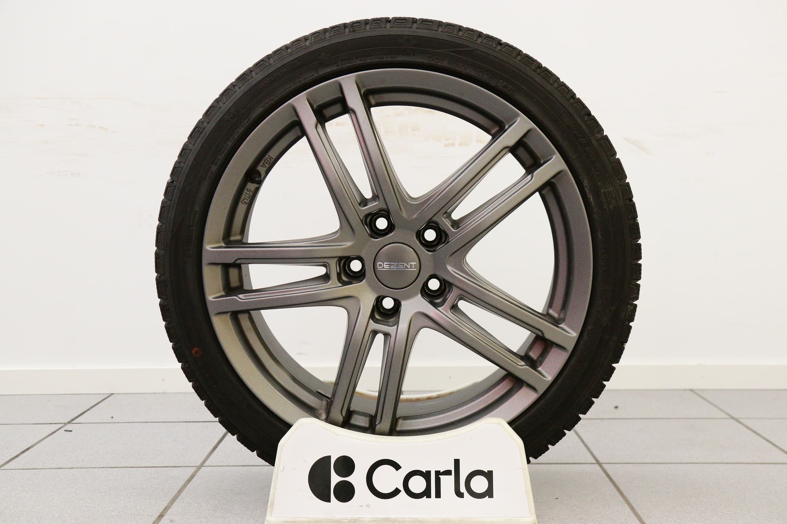 Cupra León