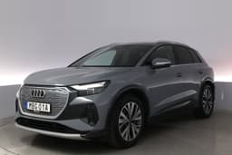 Audi Q4