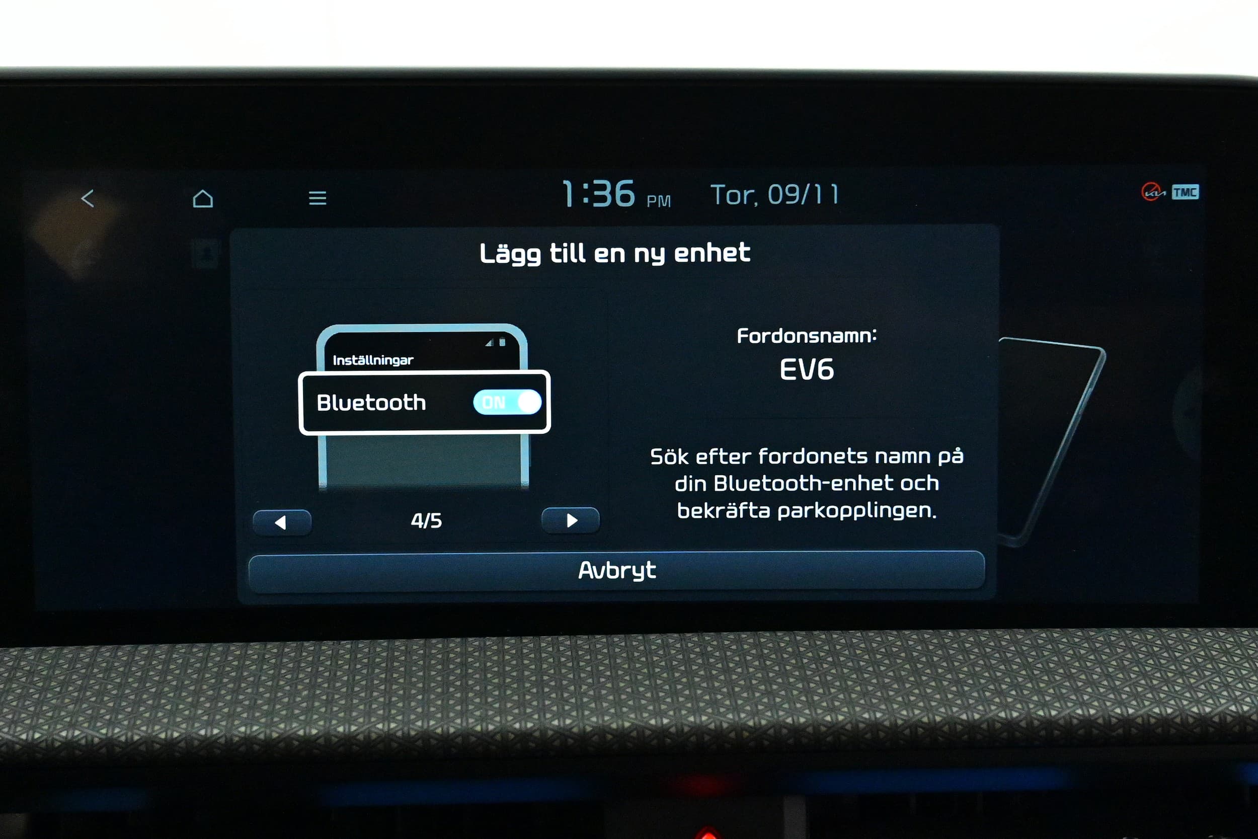 Kia EV6