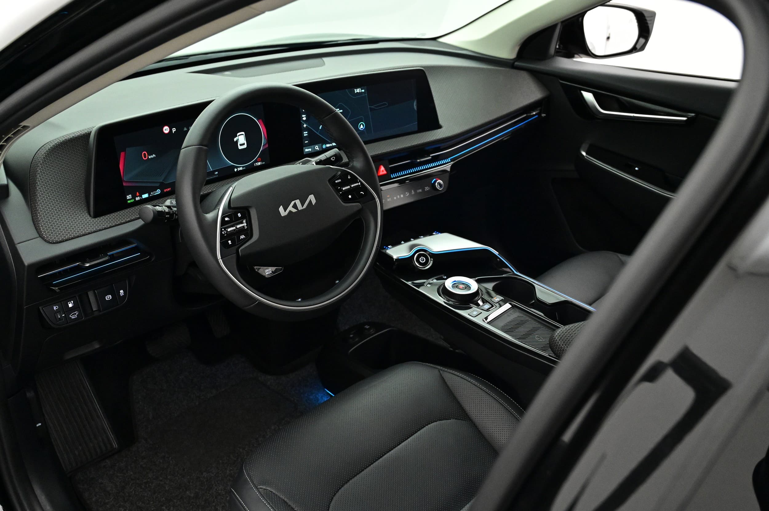 Kia EV6