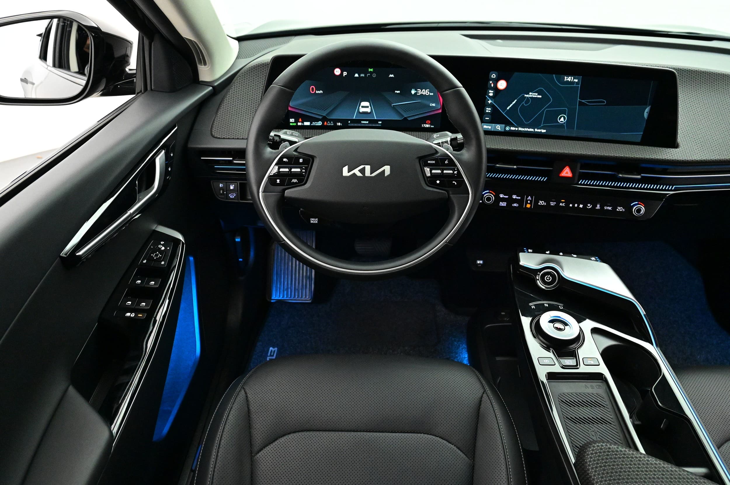 Kia EV6