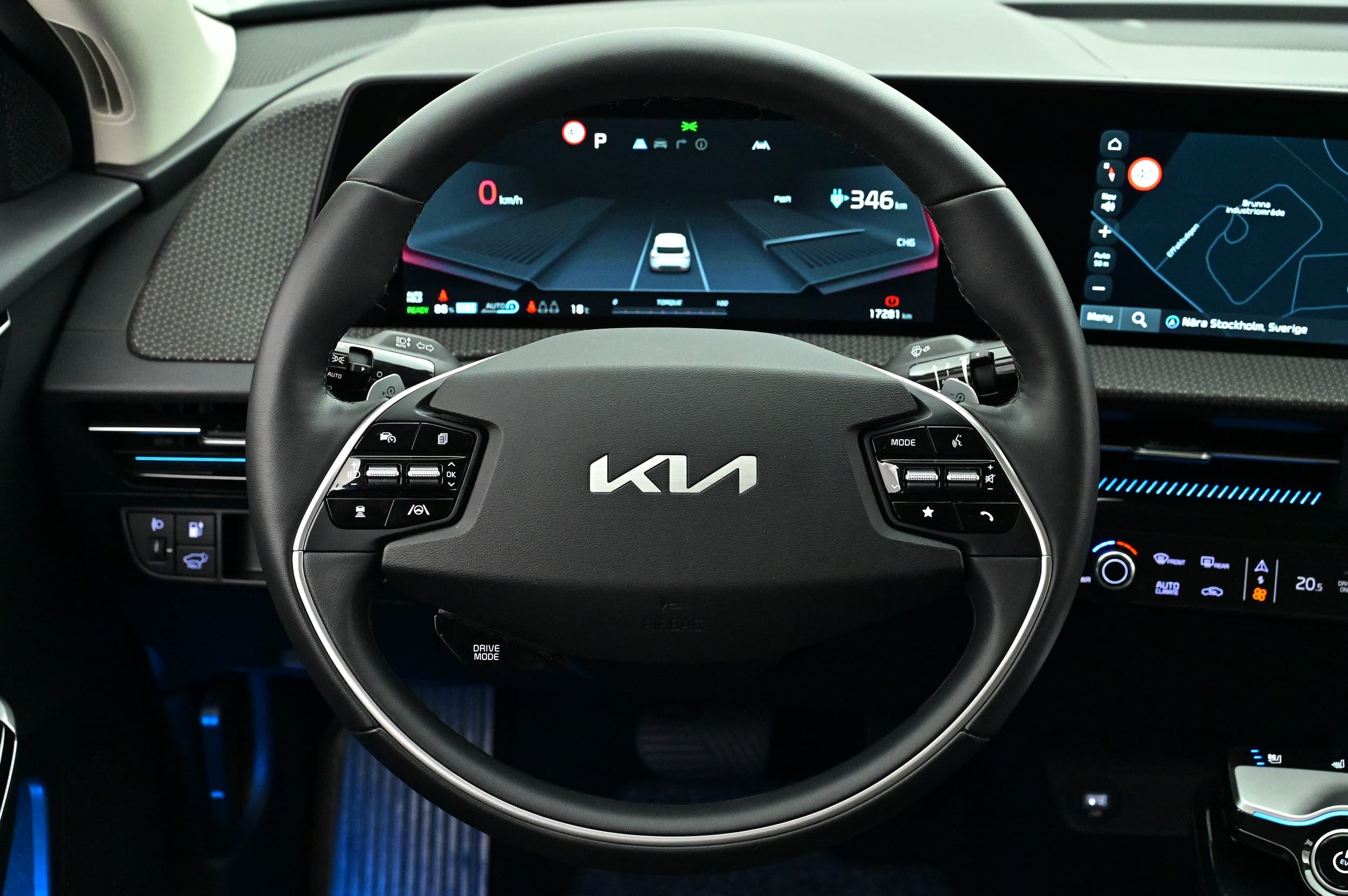 Kia EV6