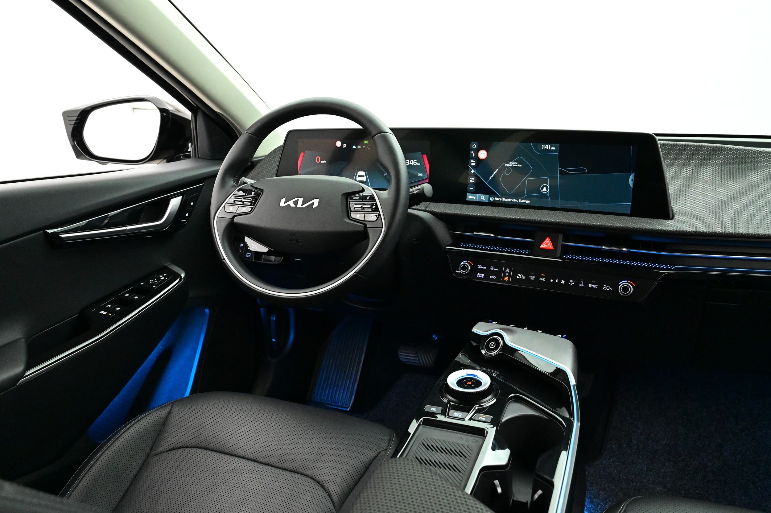 Kia EV6