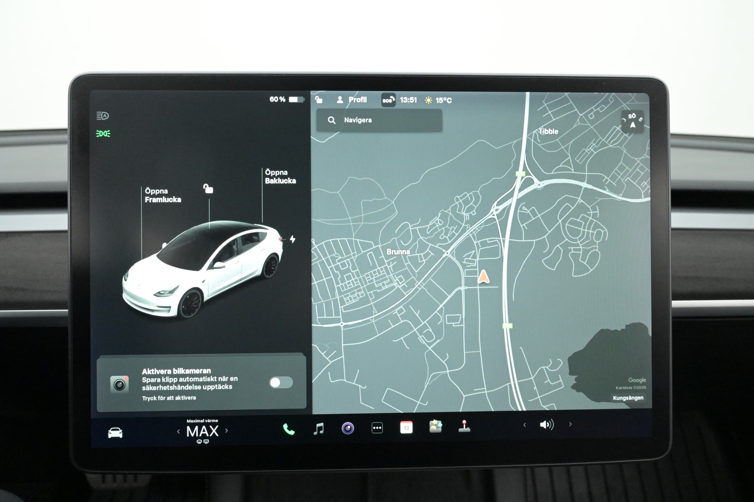 GPS Navigation