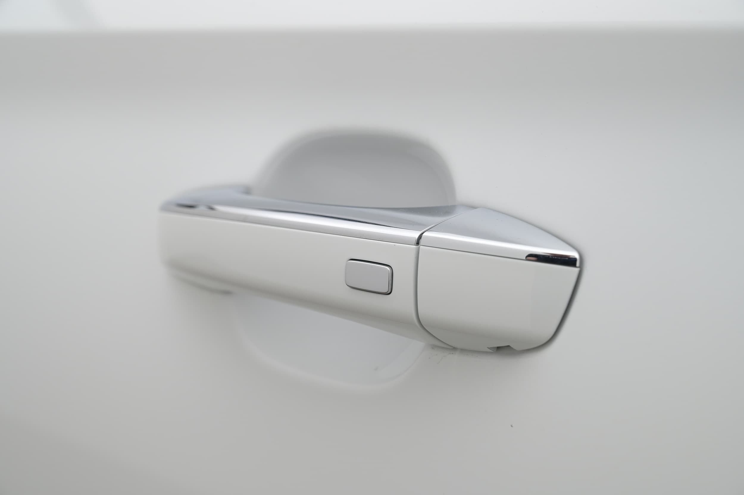 Keyless Entry
