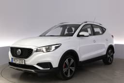 MG ZS EV