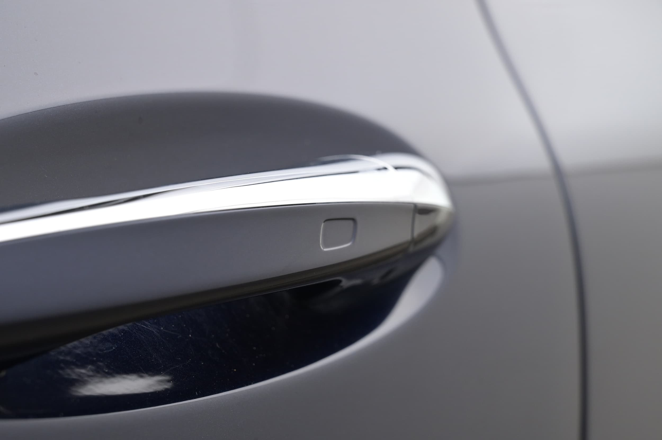 Keyless Go