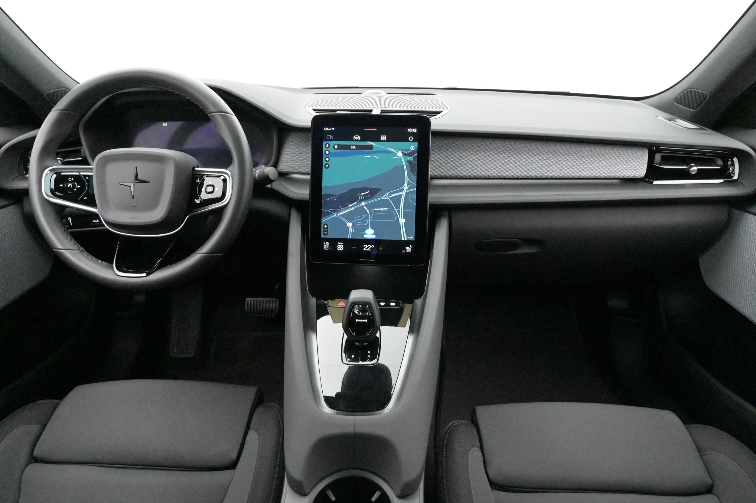 Polestar 2