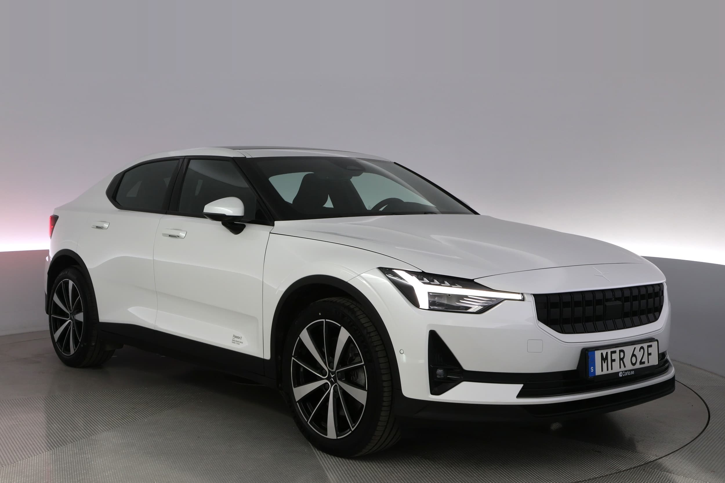 Polestar 2