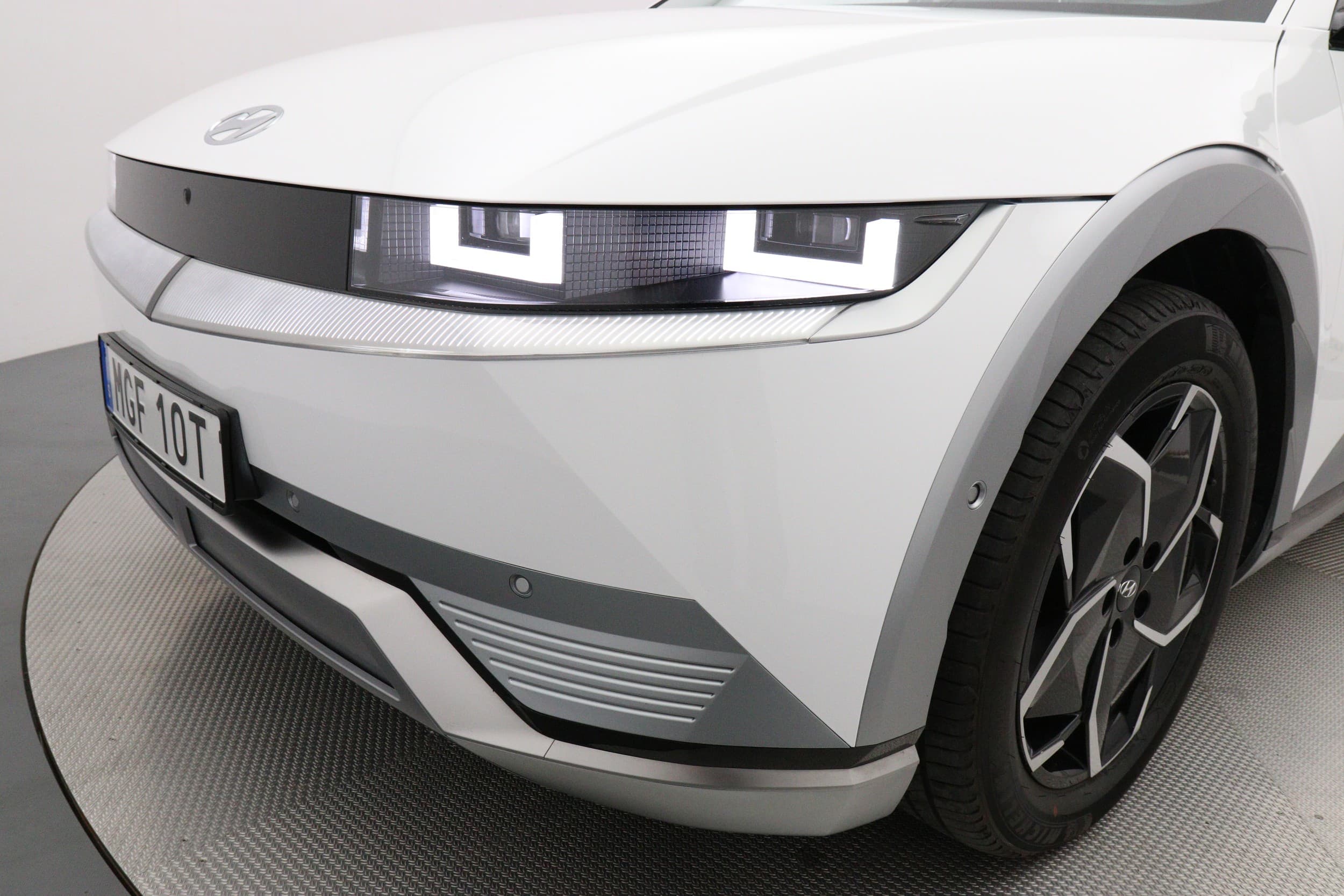 Hyundai Ioniq 5