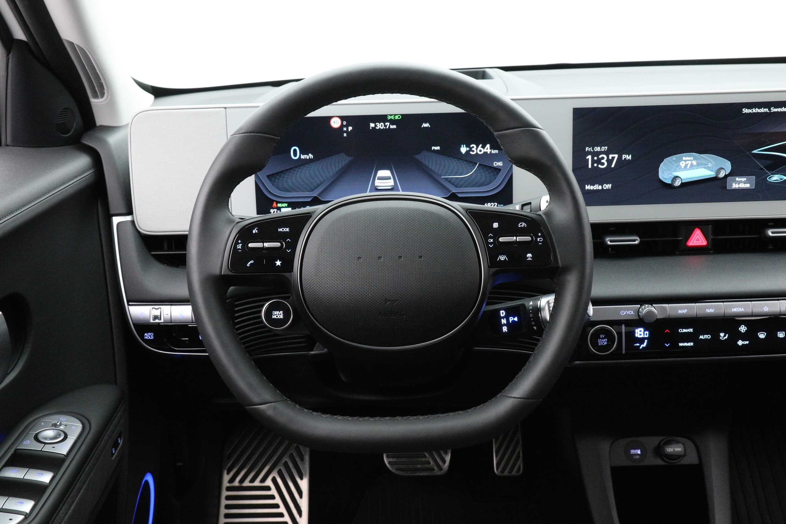 Hyundai Ioniq 5