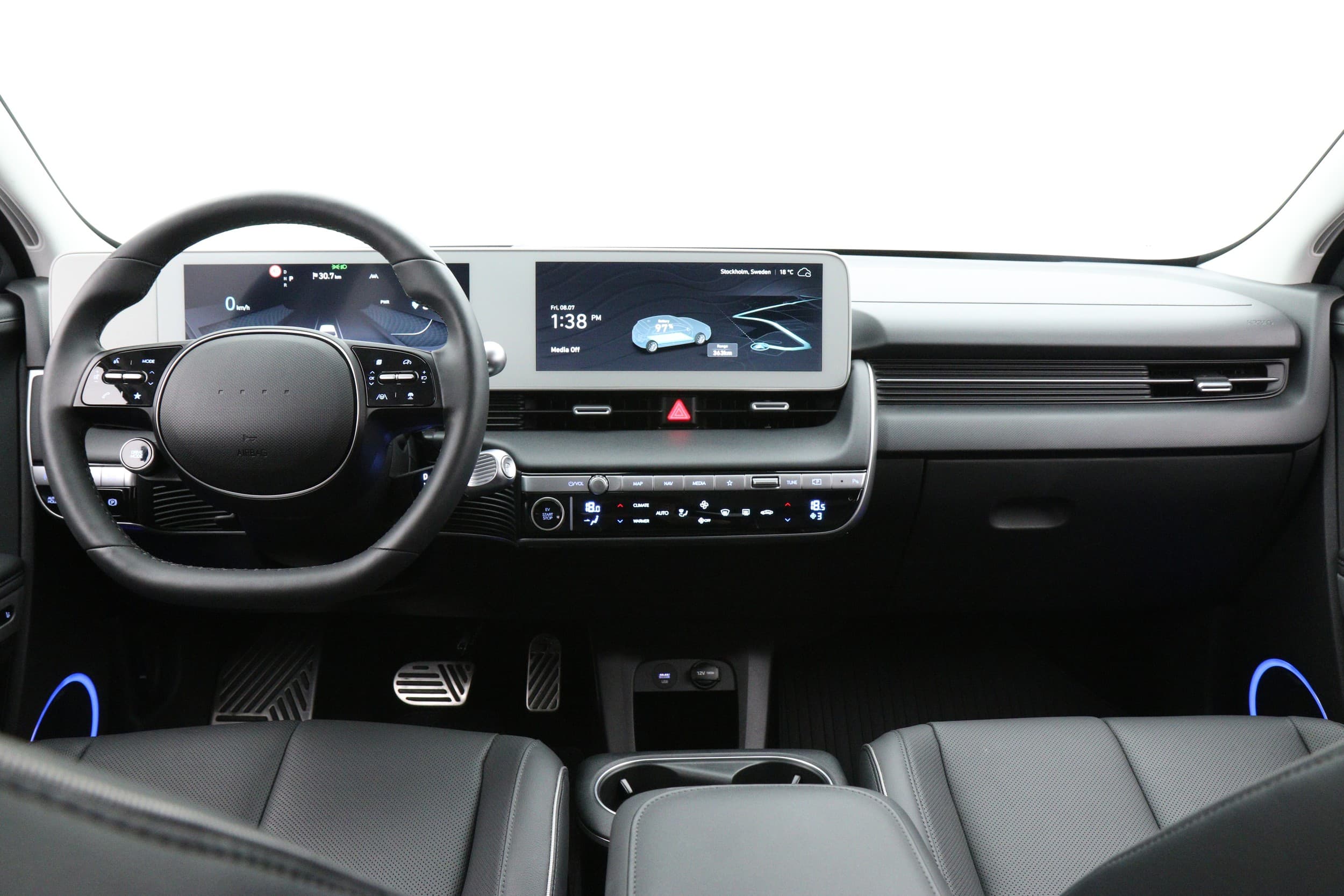 Hyundai Ioniq 5