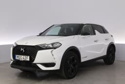 DS 3 Crossback