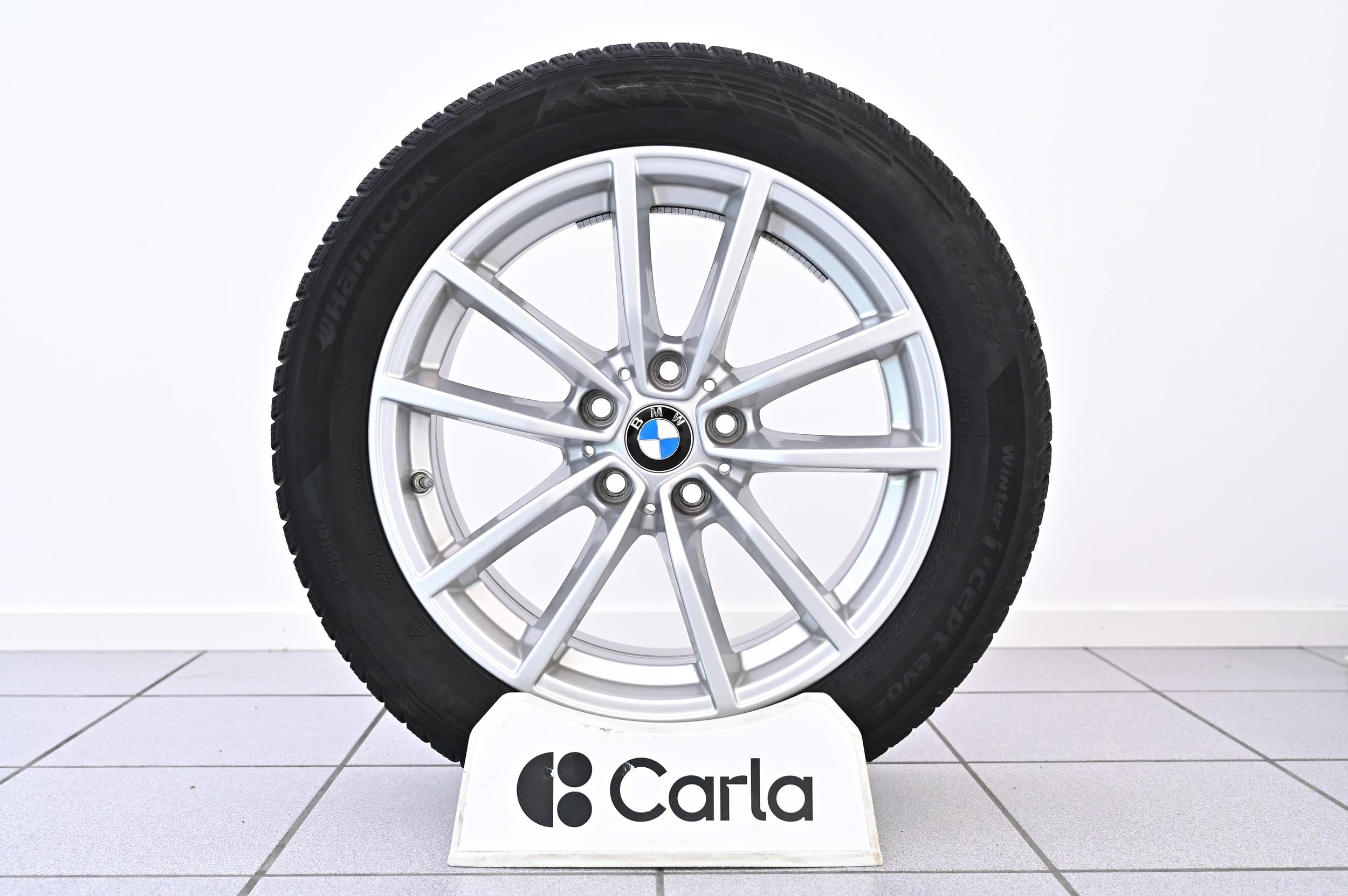 BMW 330e