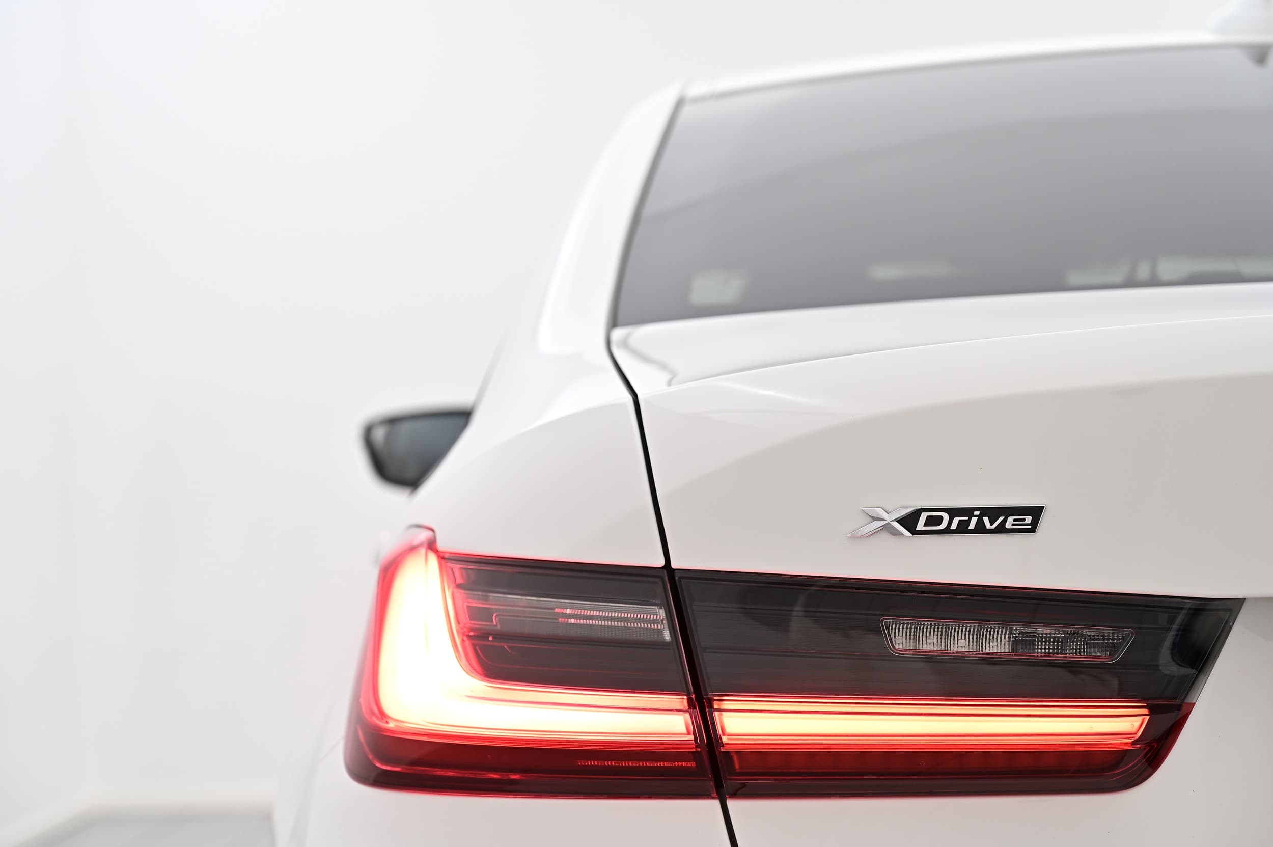 BMW 330e