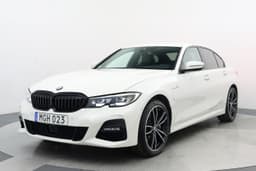 BMW 330e