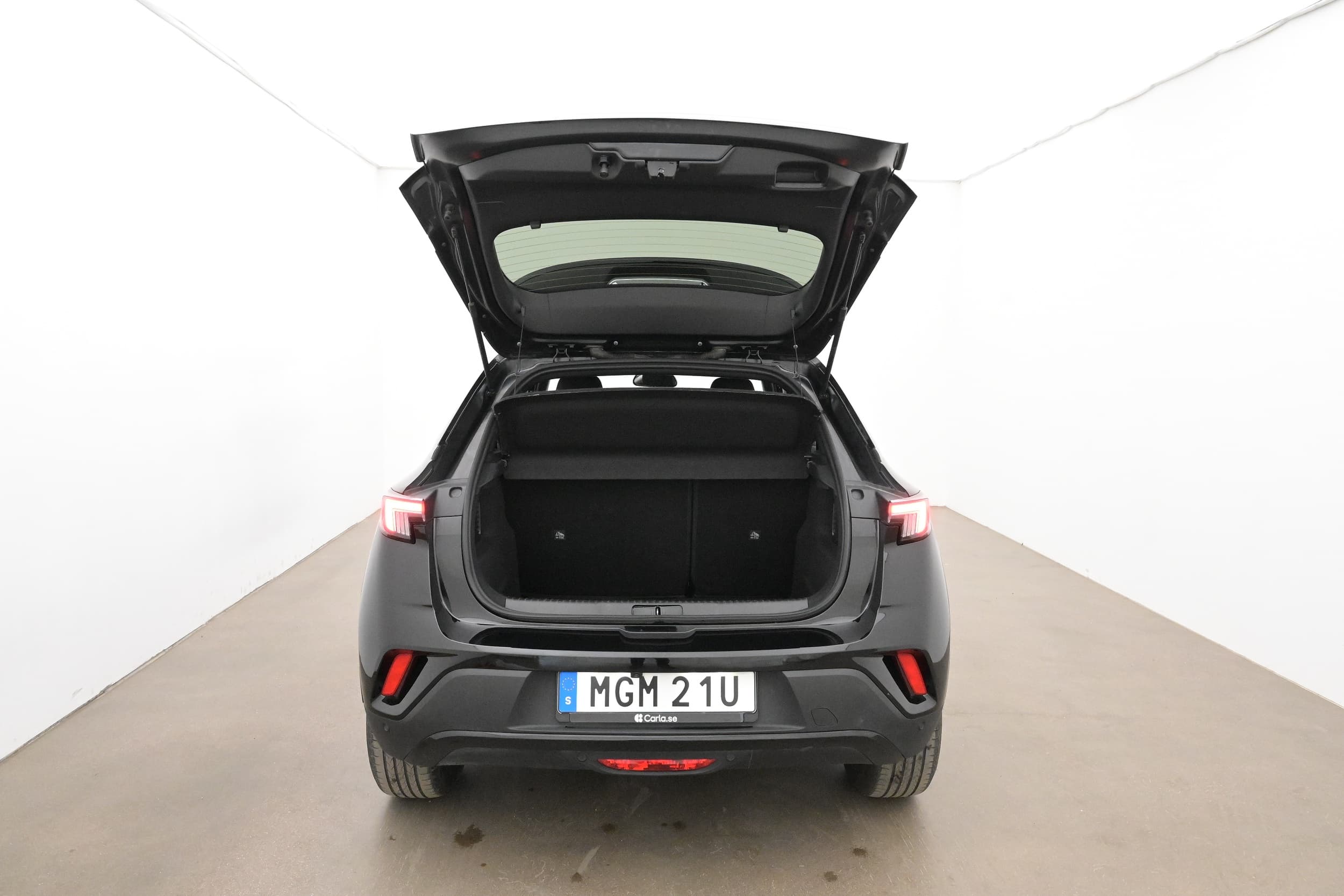 Opel Mokka-e