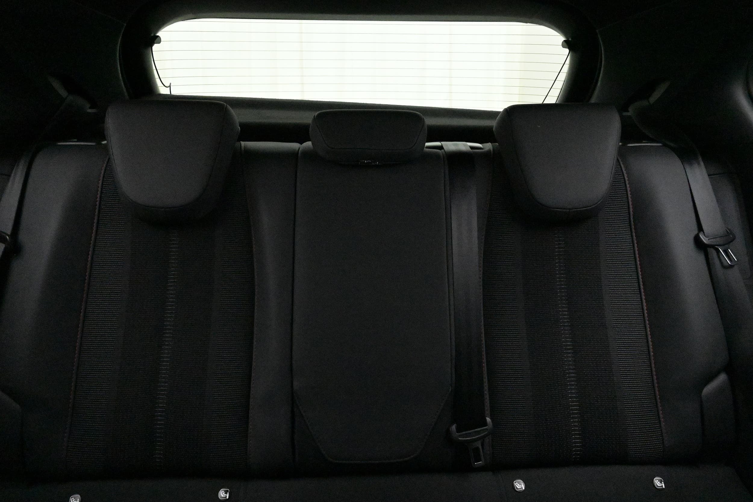 Opel Mokka-e