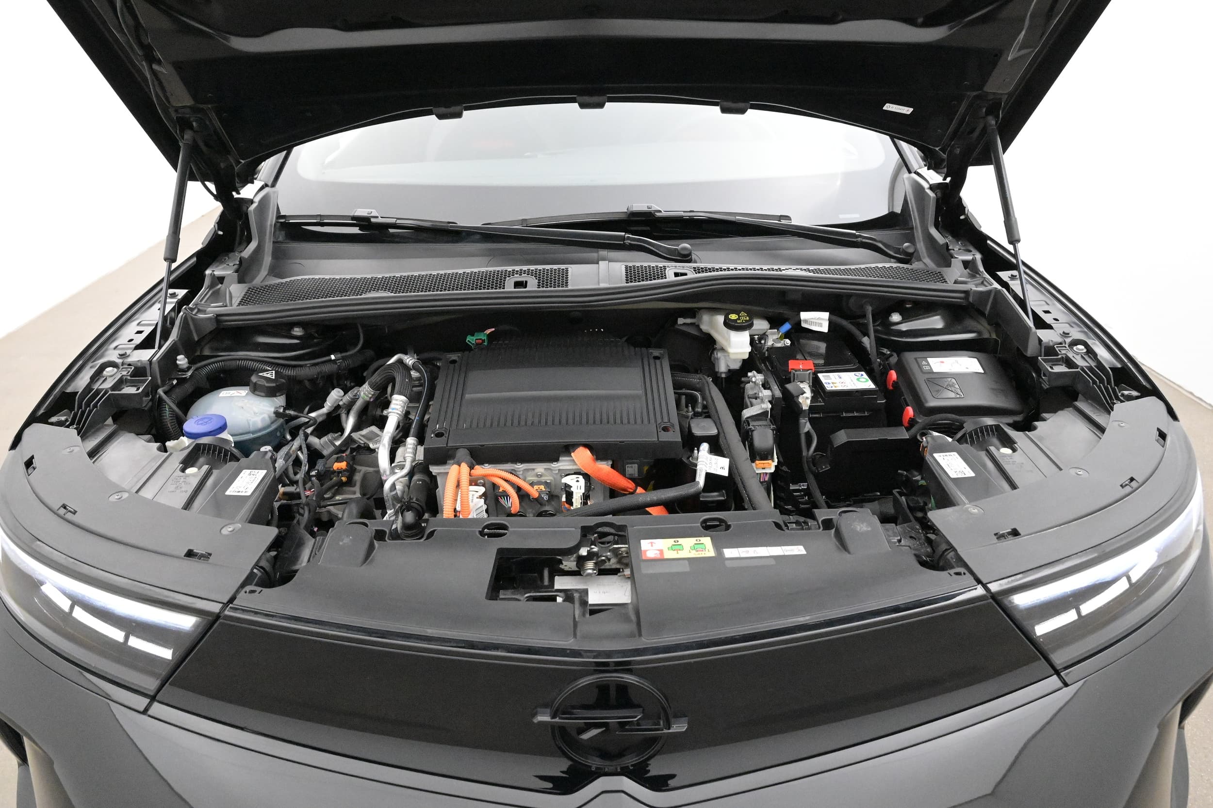 Opel Mokka-e