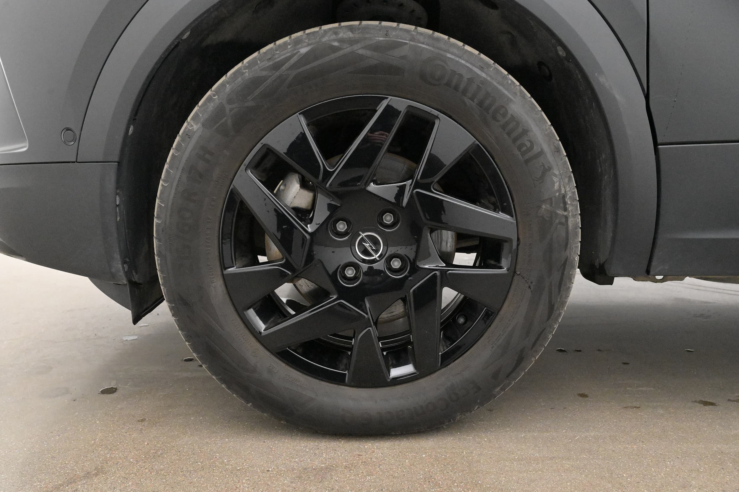 Opel Mokka-e