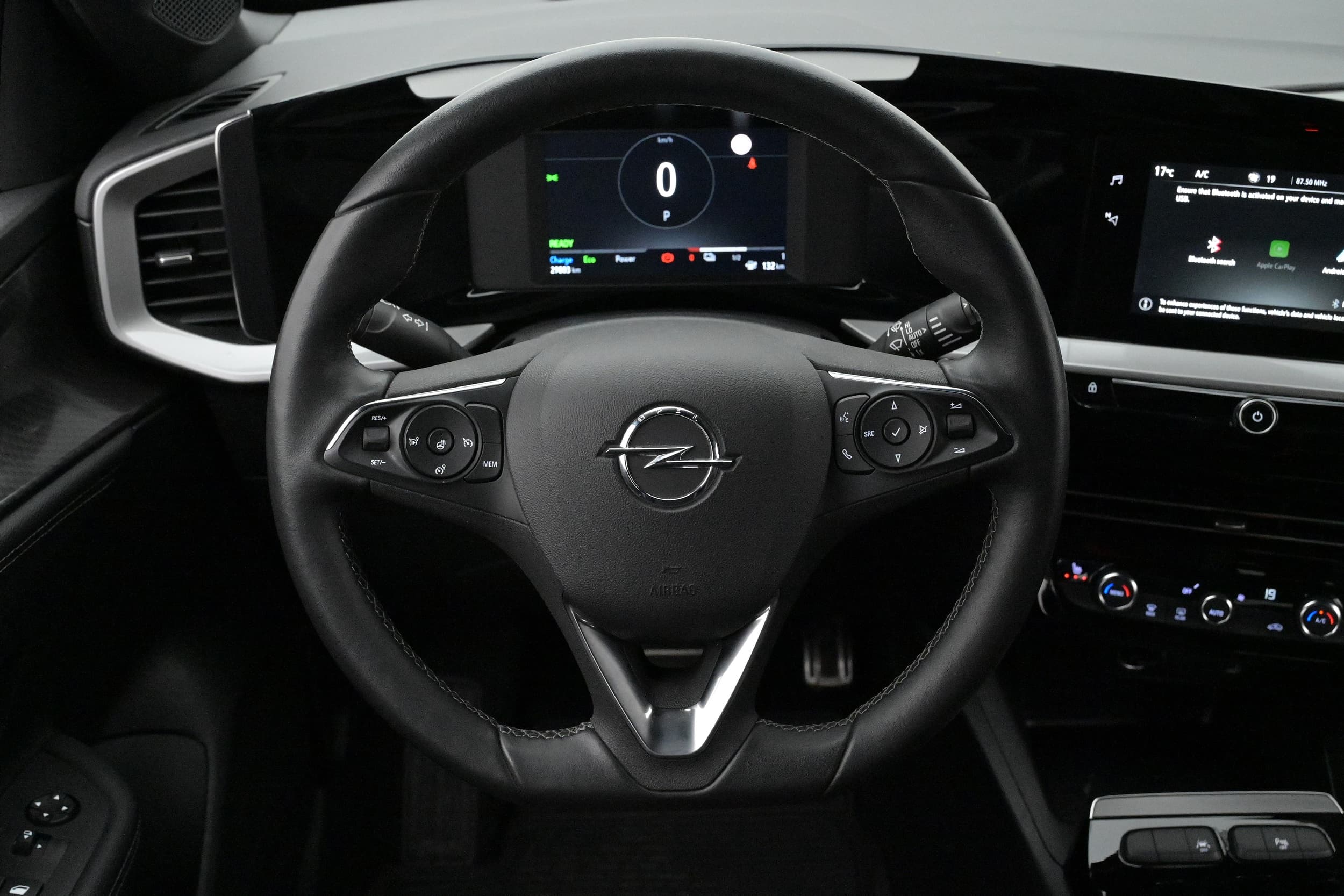 Opel Mokka-e