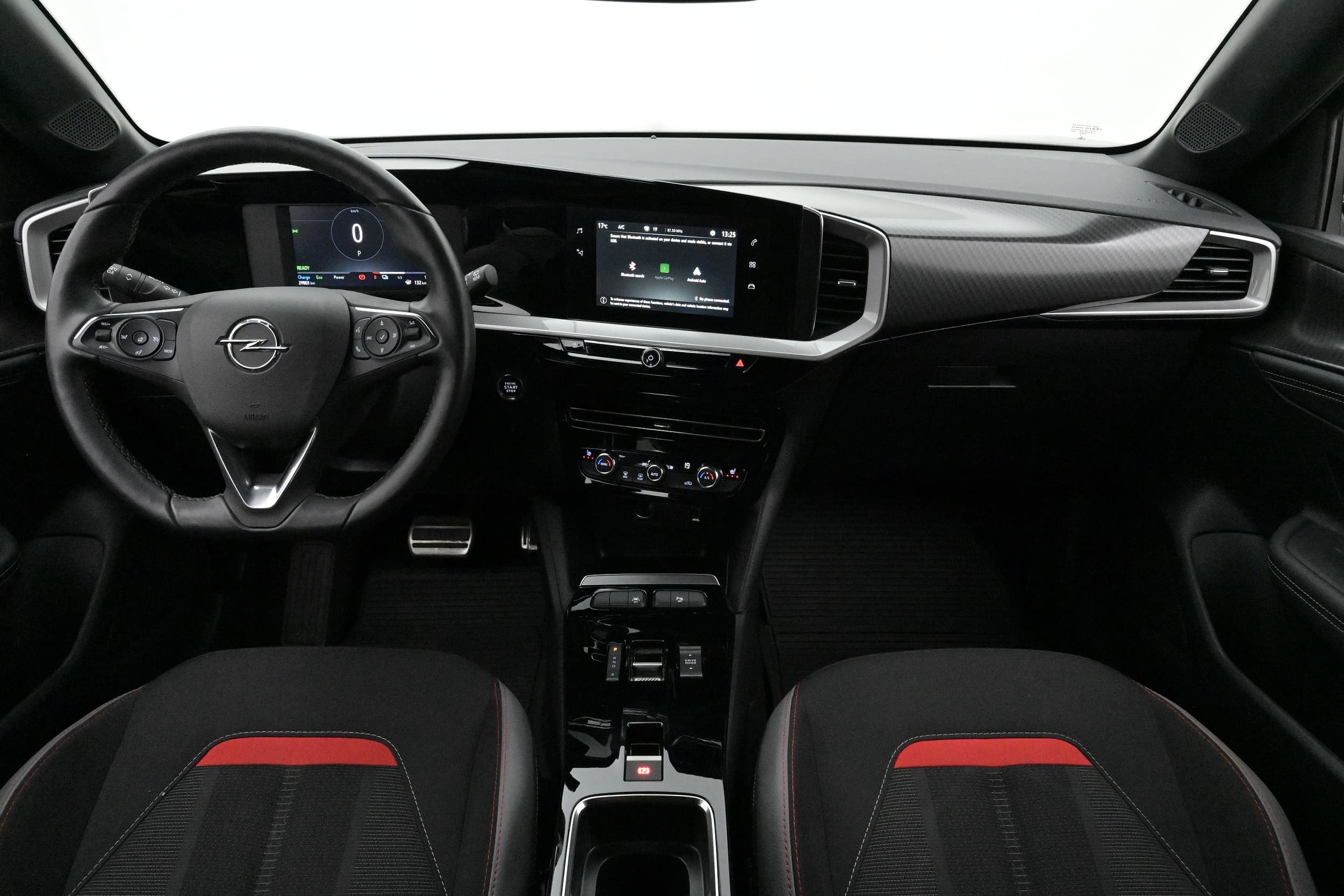 Opel Mokka-e
