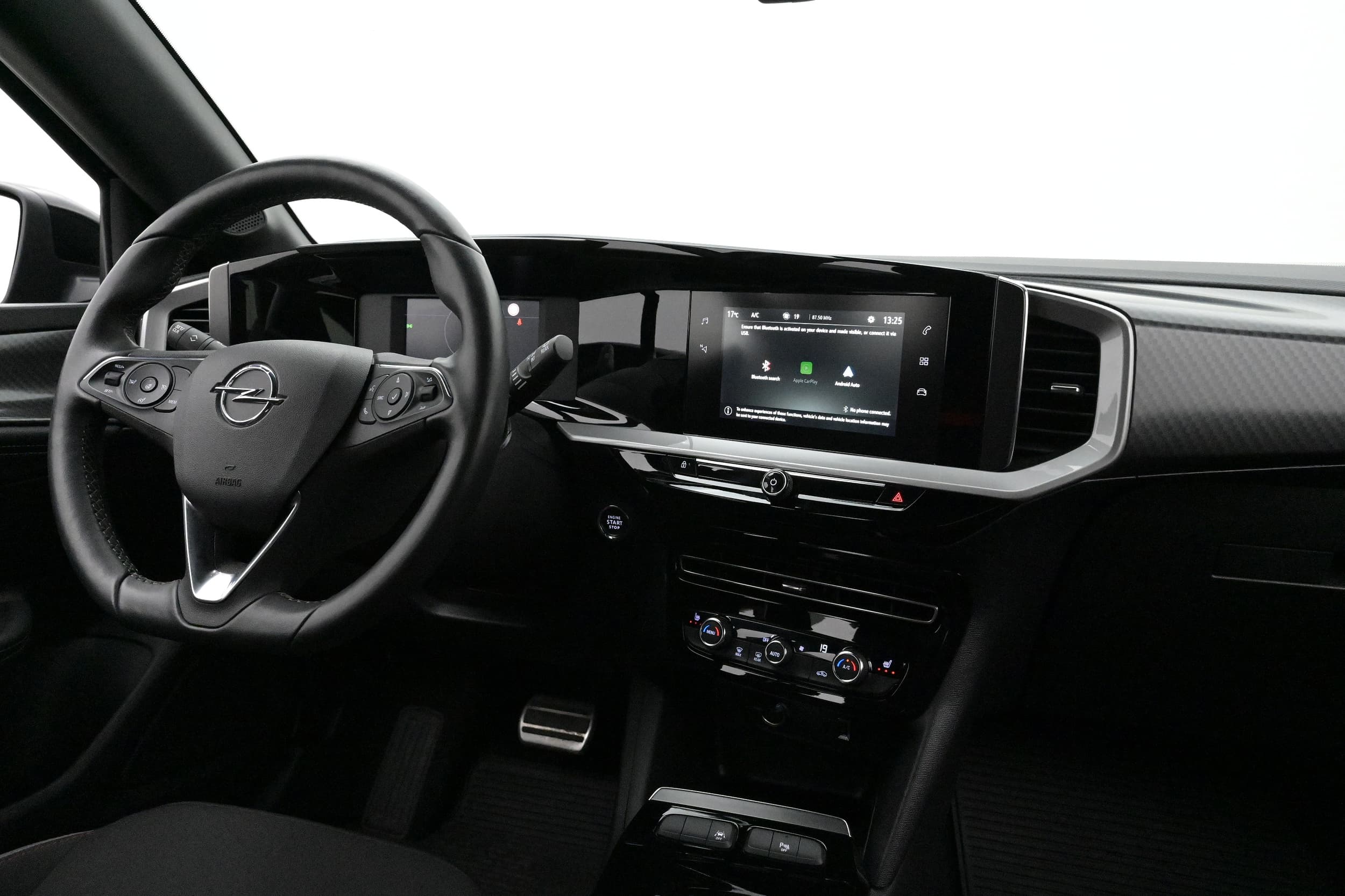 Opel Mokka-e