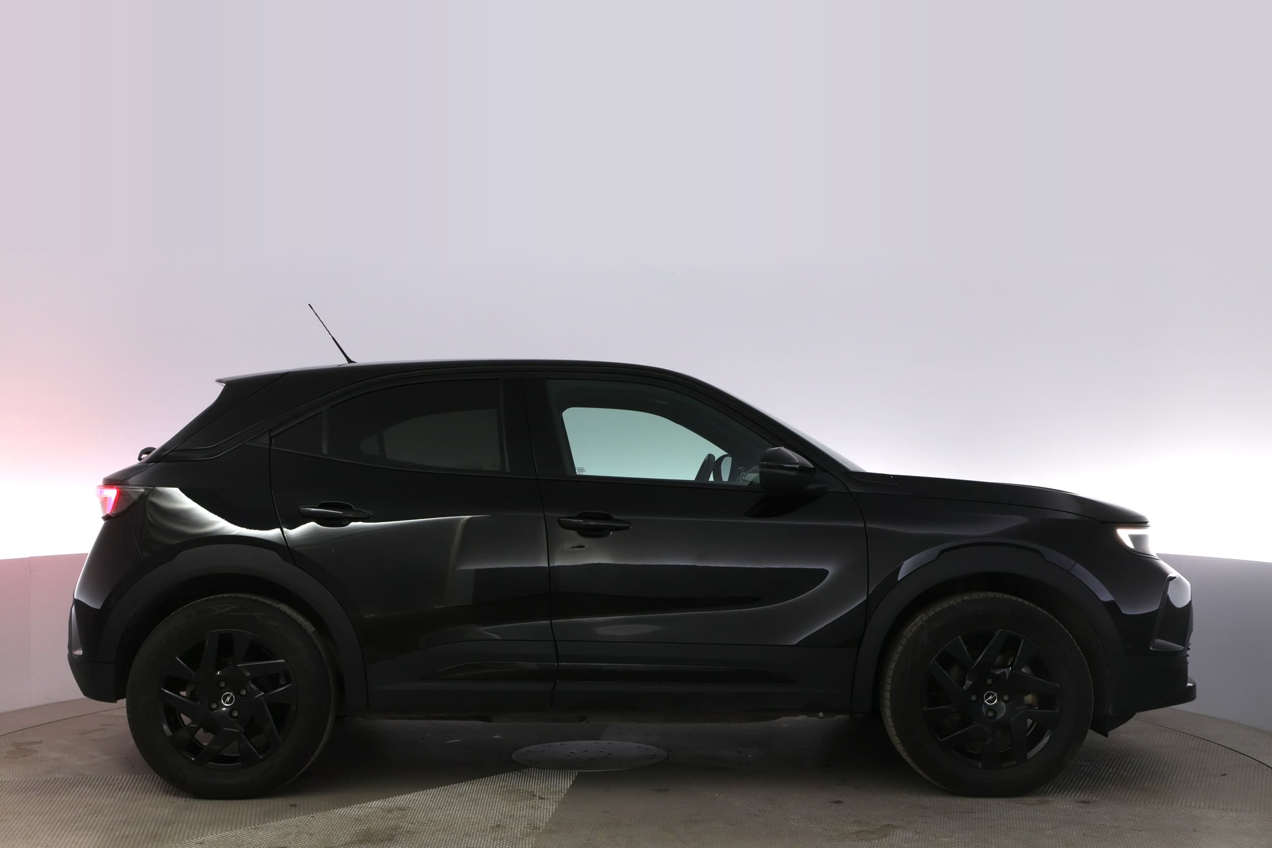 Opel Mokka-e