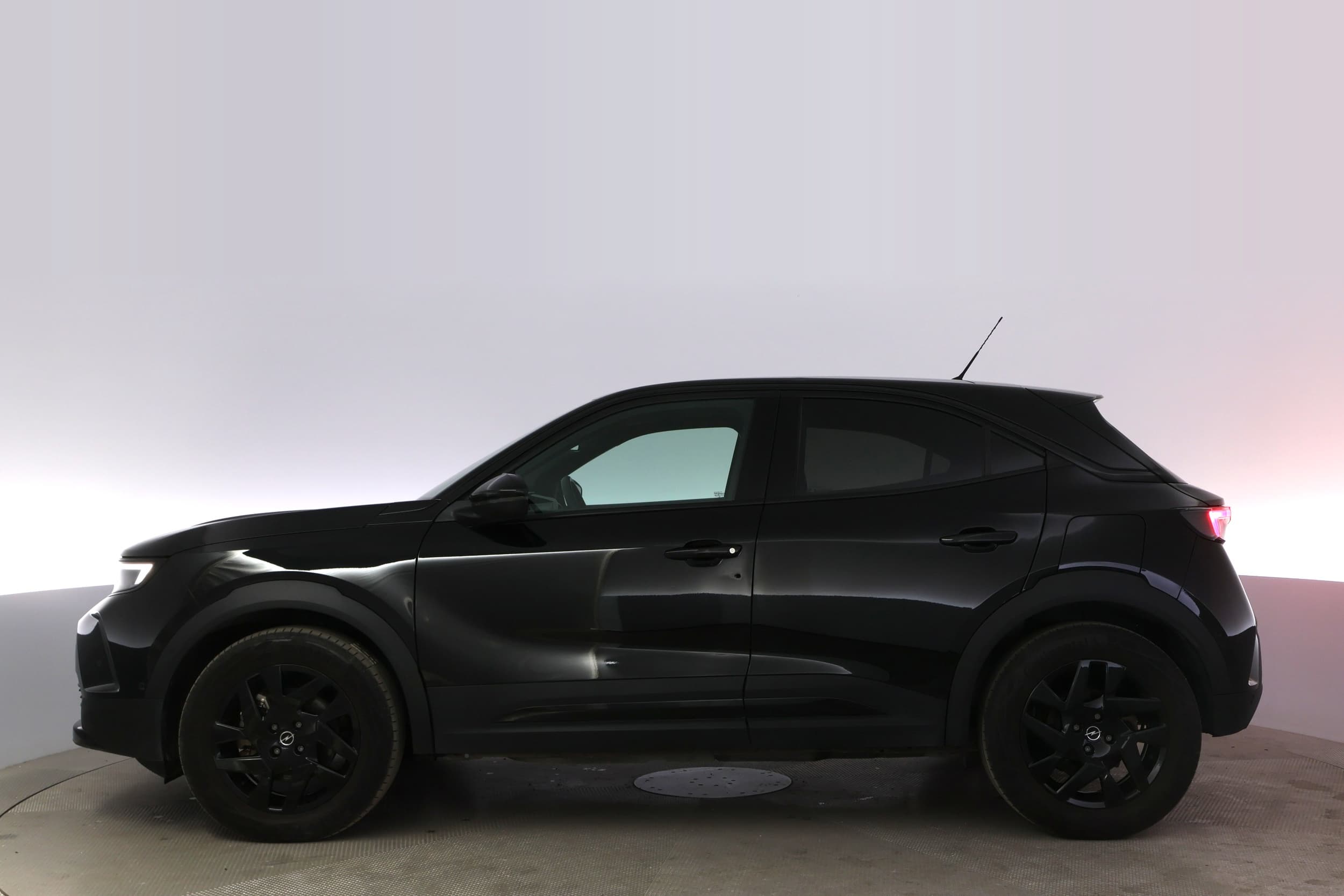 Opel Mokka-e