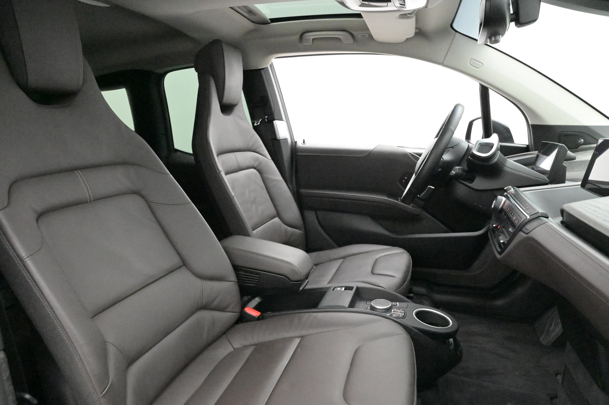 BMW i3s