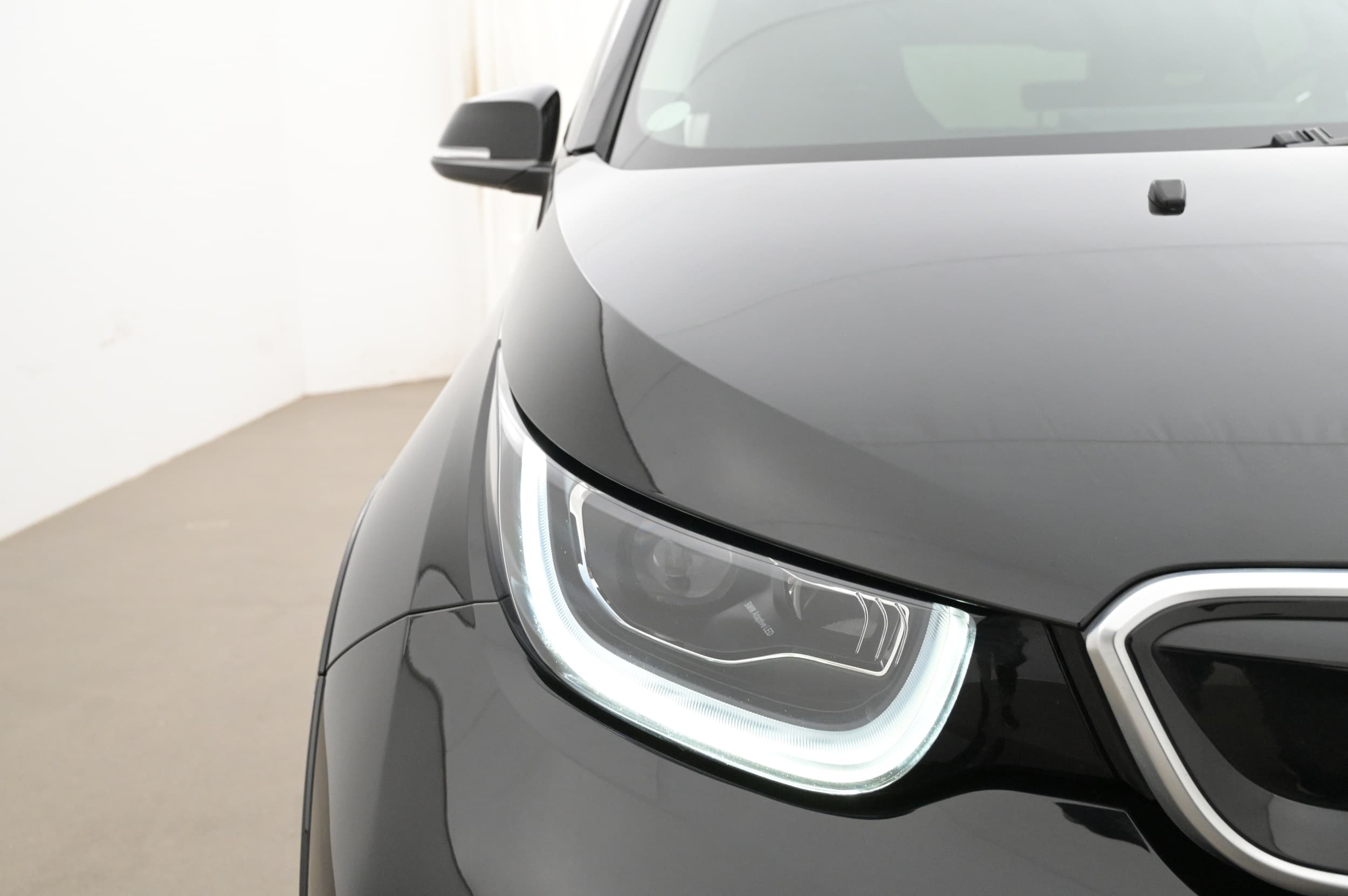 BMW i3s