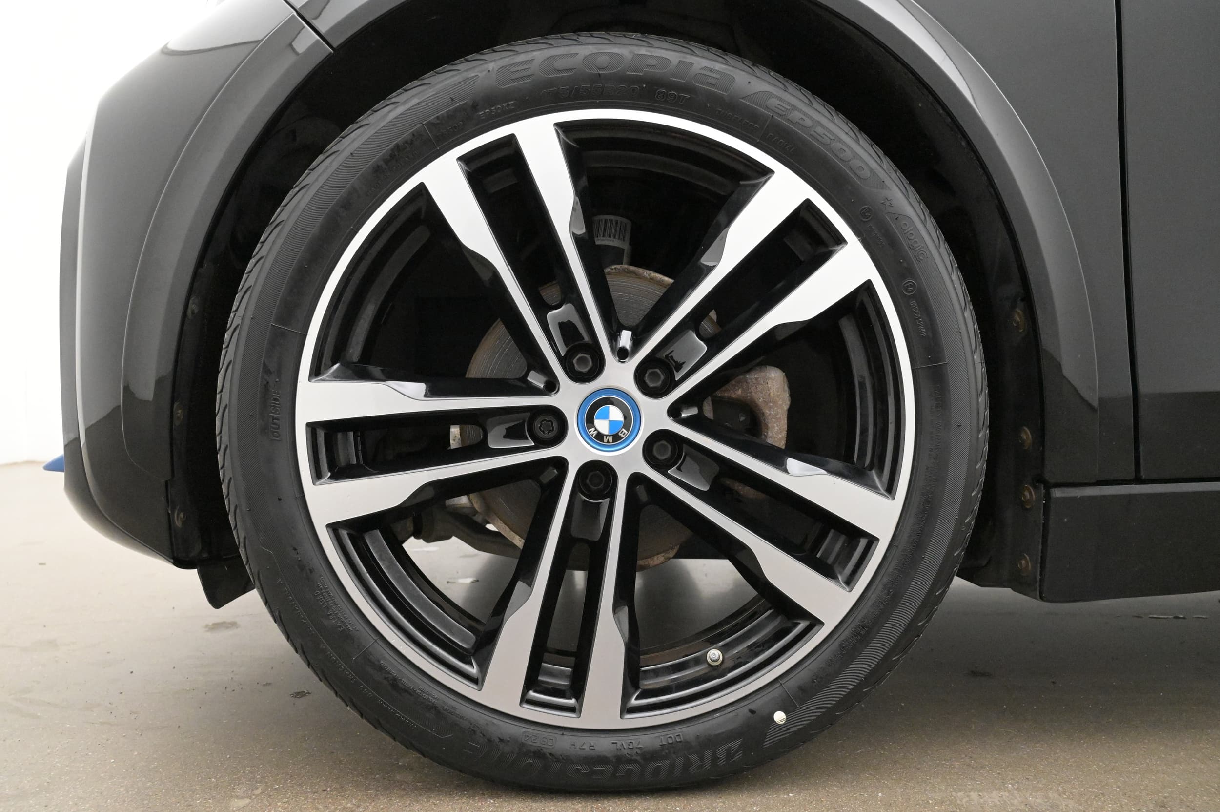 BMW i3s