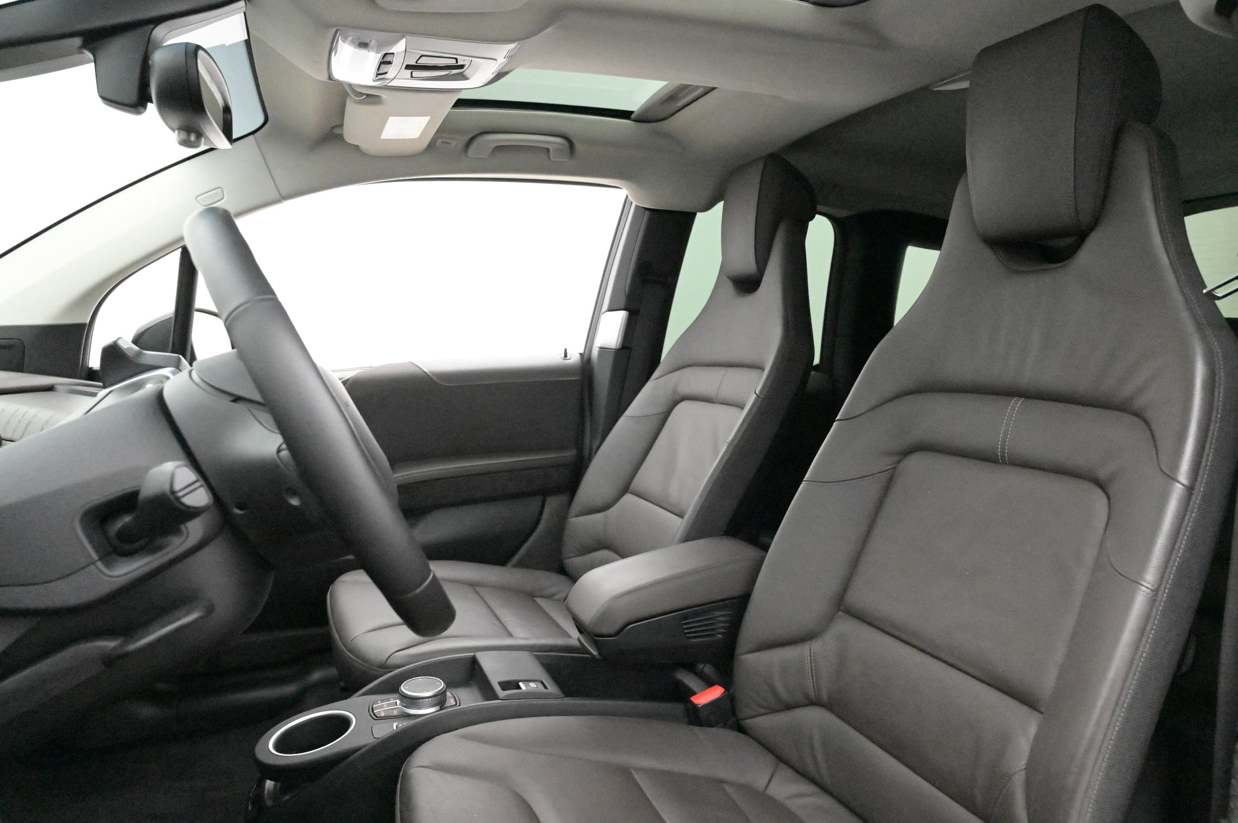 BMW i3s