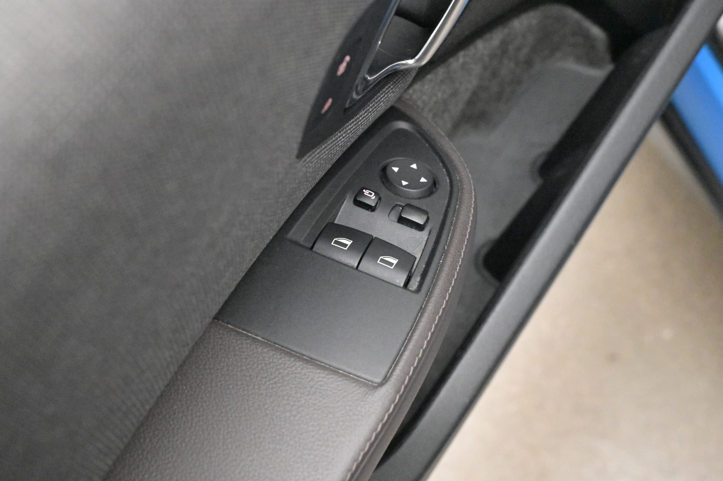 BMW i3s