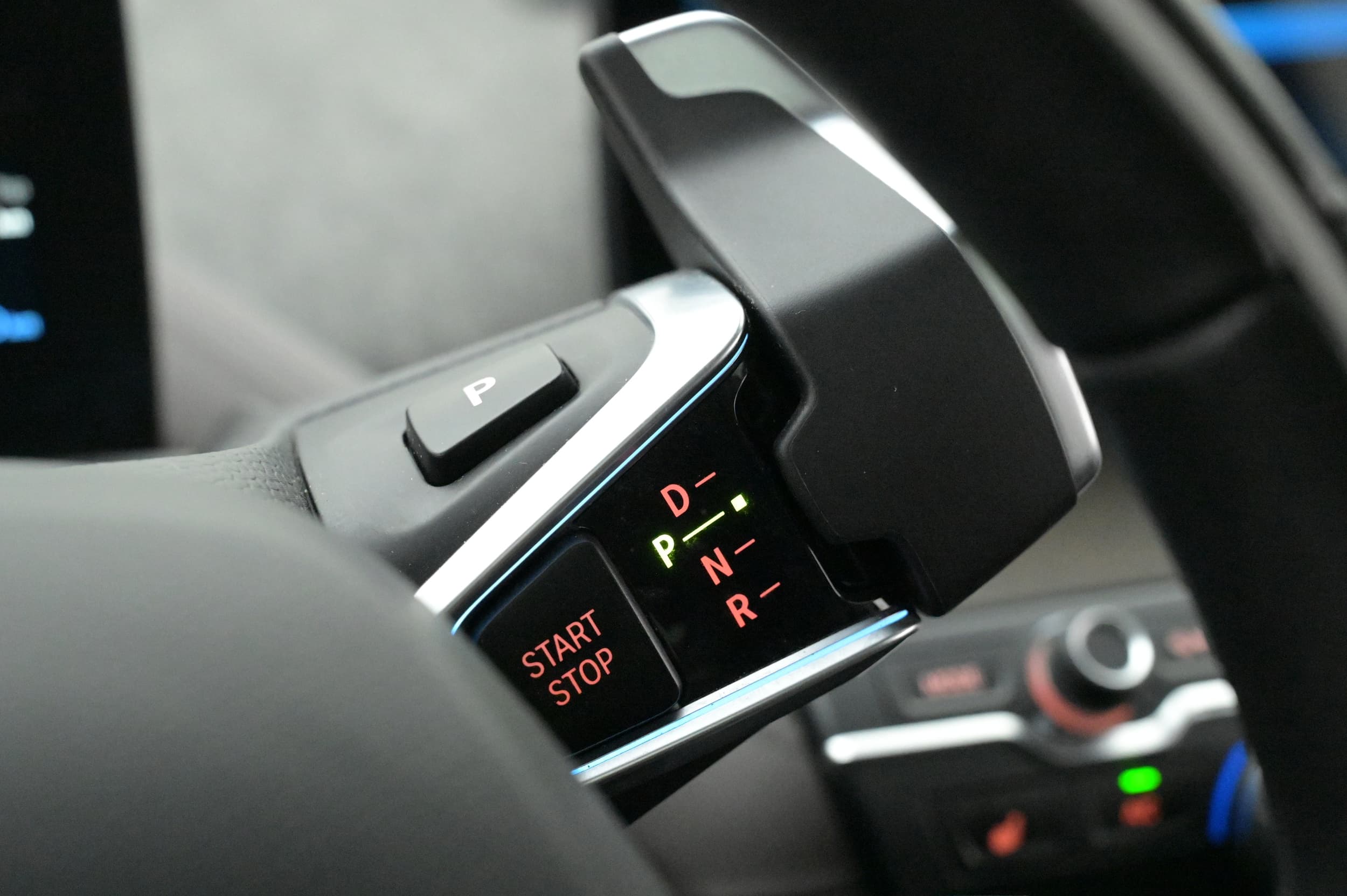 BMW i3s