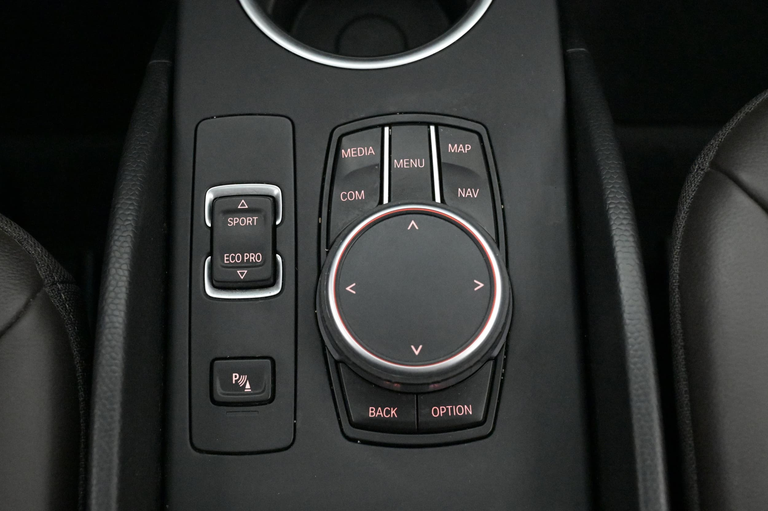 BMW i3s