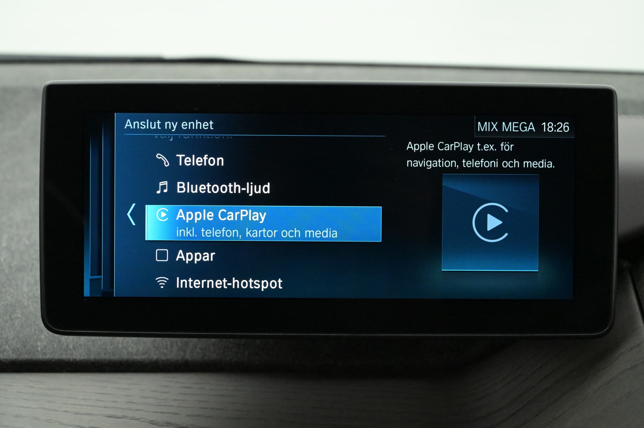 BMW i3s