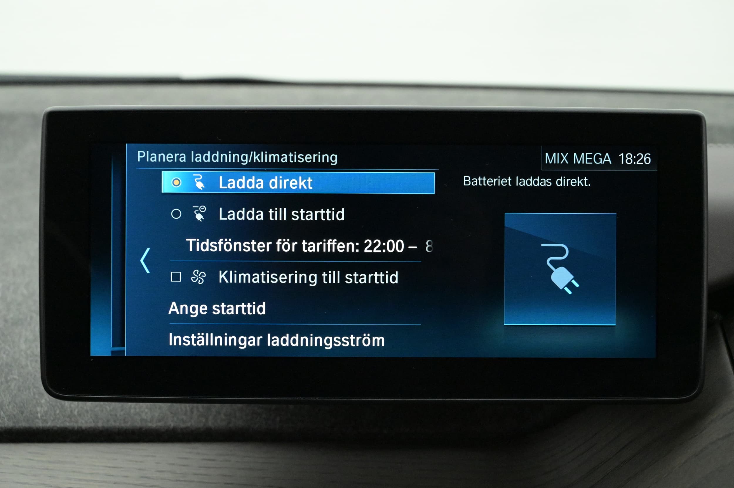 BMW i3s